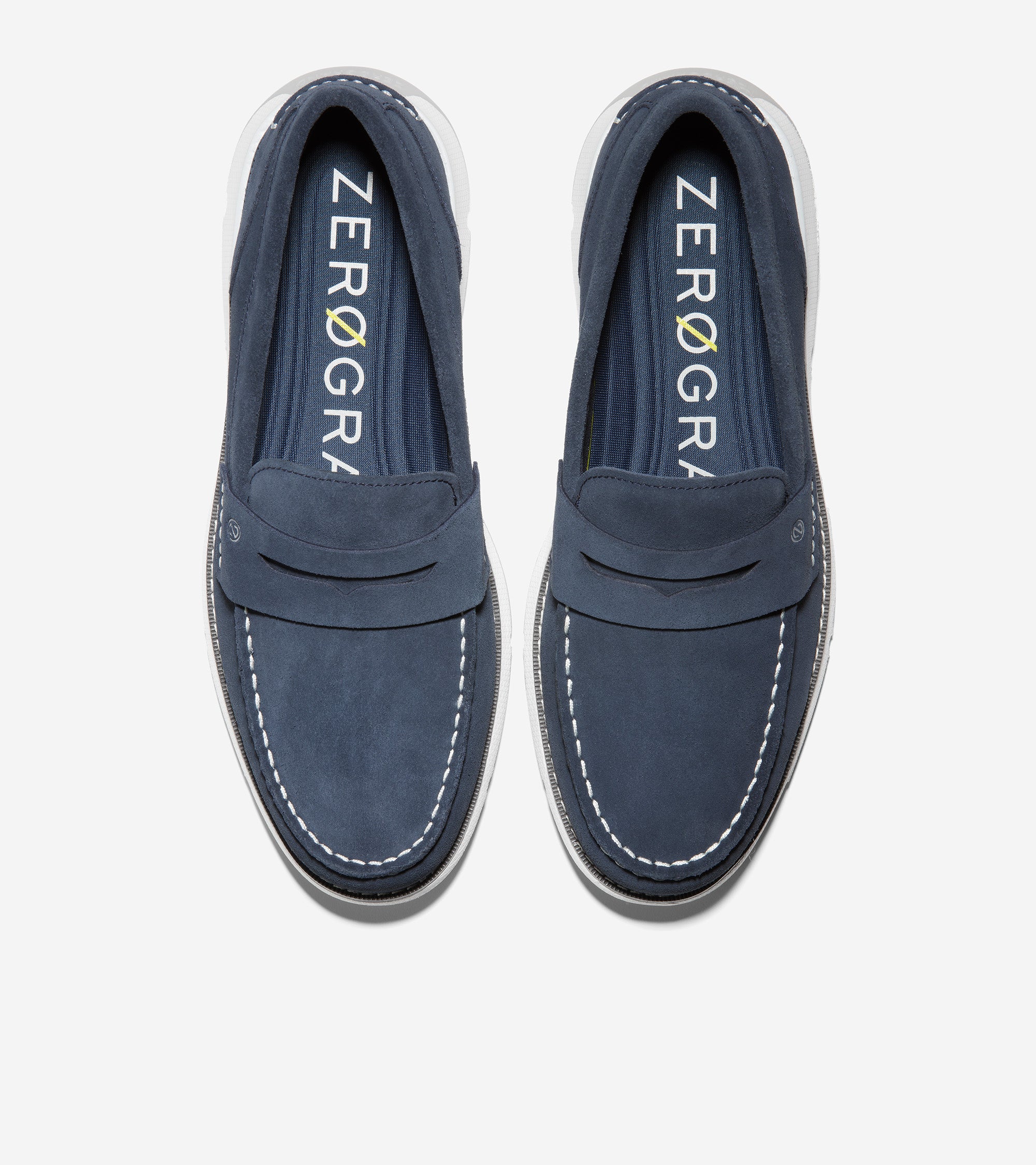 4.ZERØGRAND Loafer - Image 4