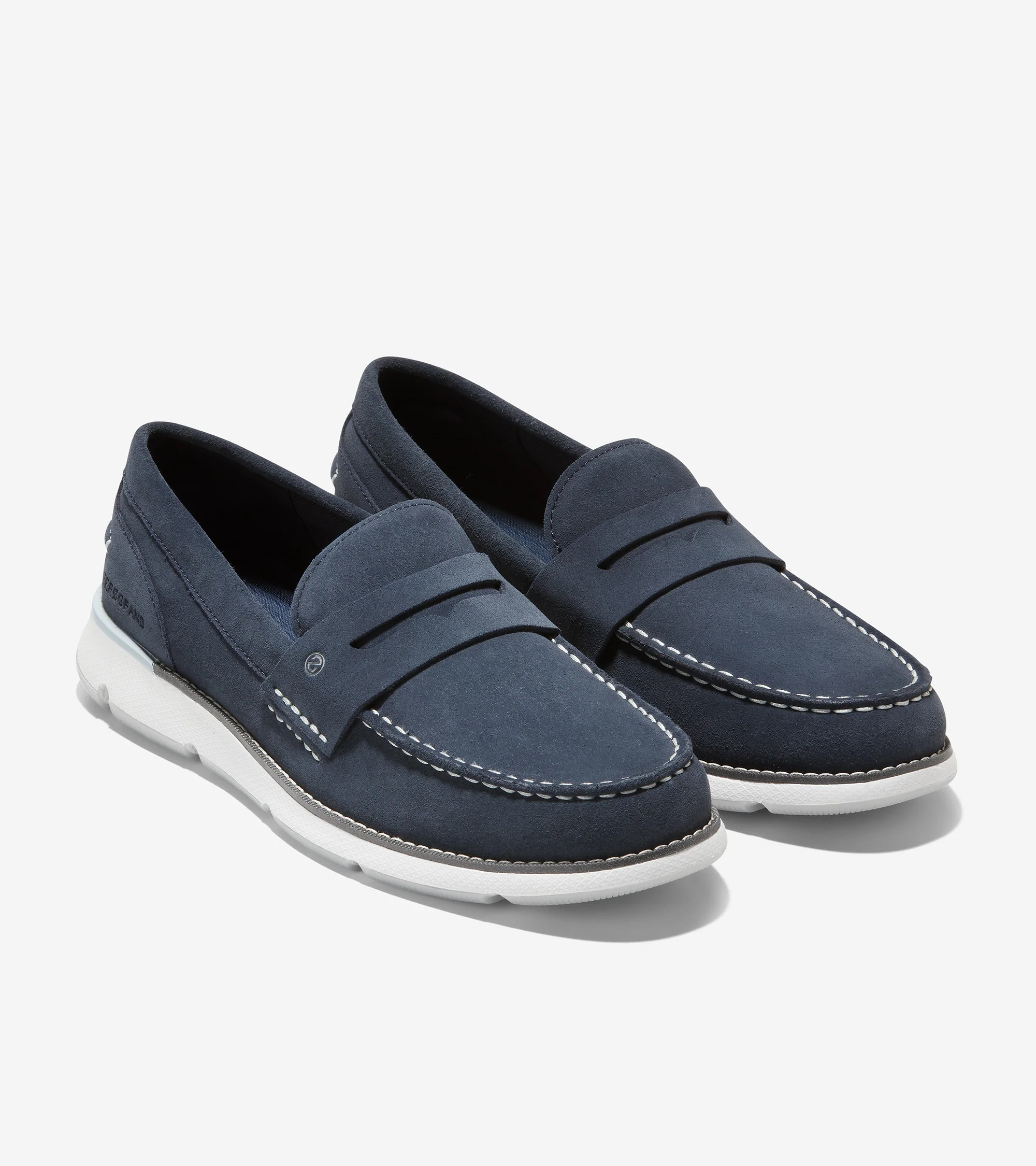 4.ZERØGRAND Loafer - Image 5