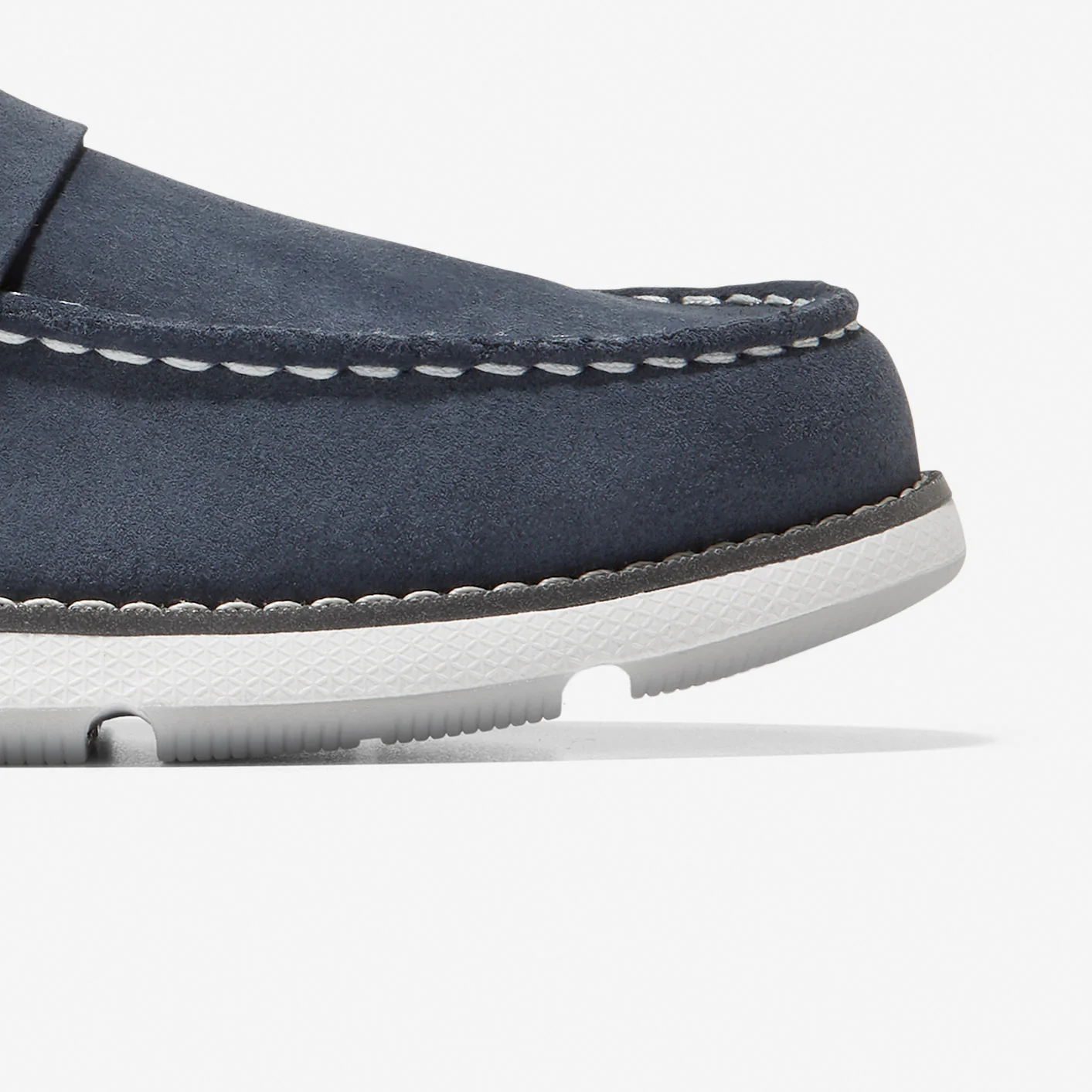 4.ZERØGRAND Loafer - Image 8