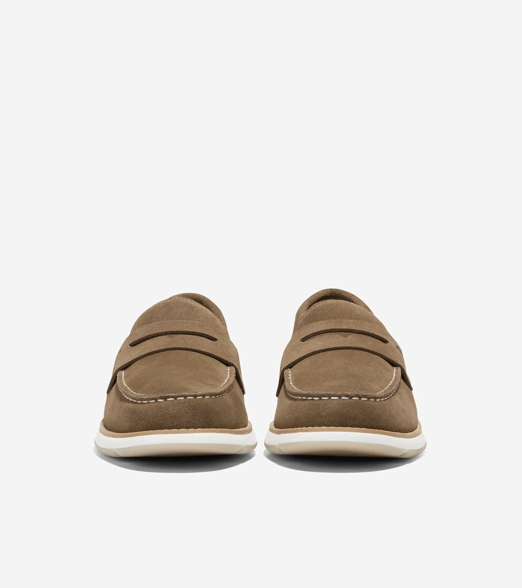 4.ZERØGRAND Loafer - Image 2