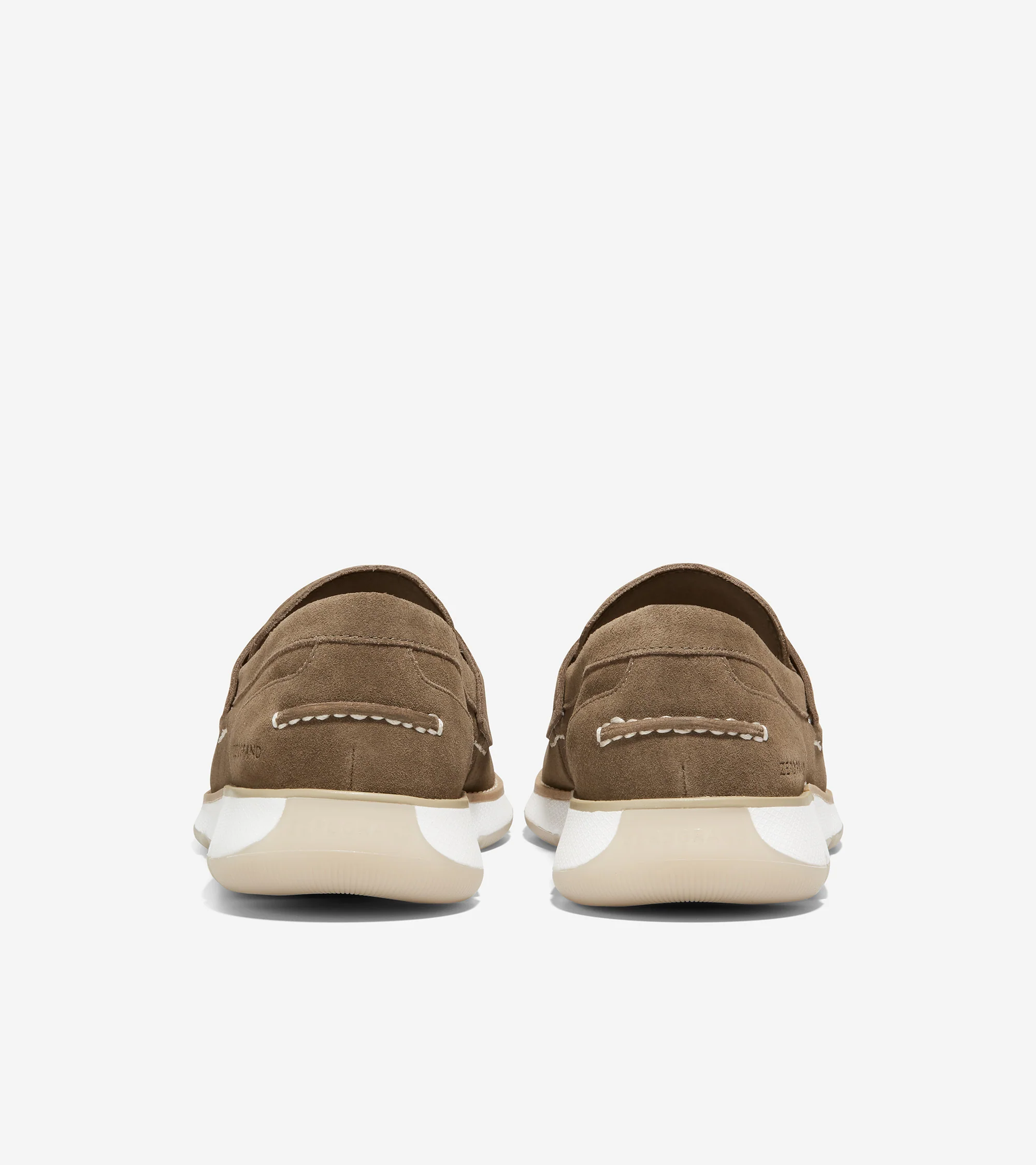 4.ZERØGRAND Loafer - Image 3