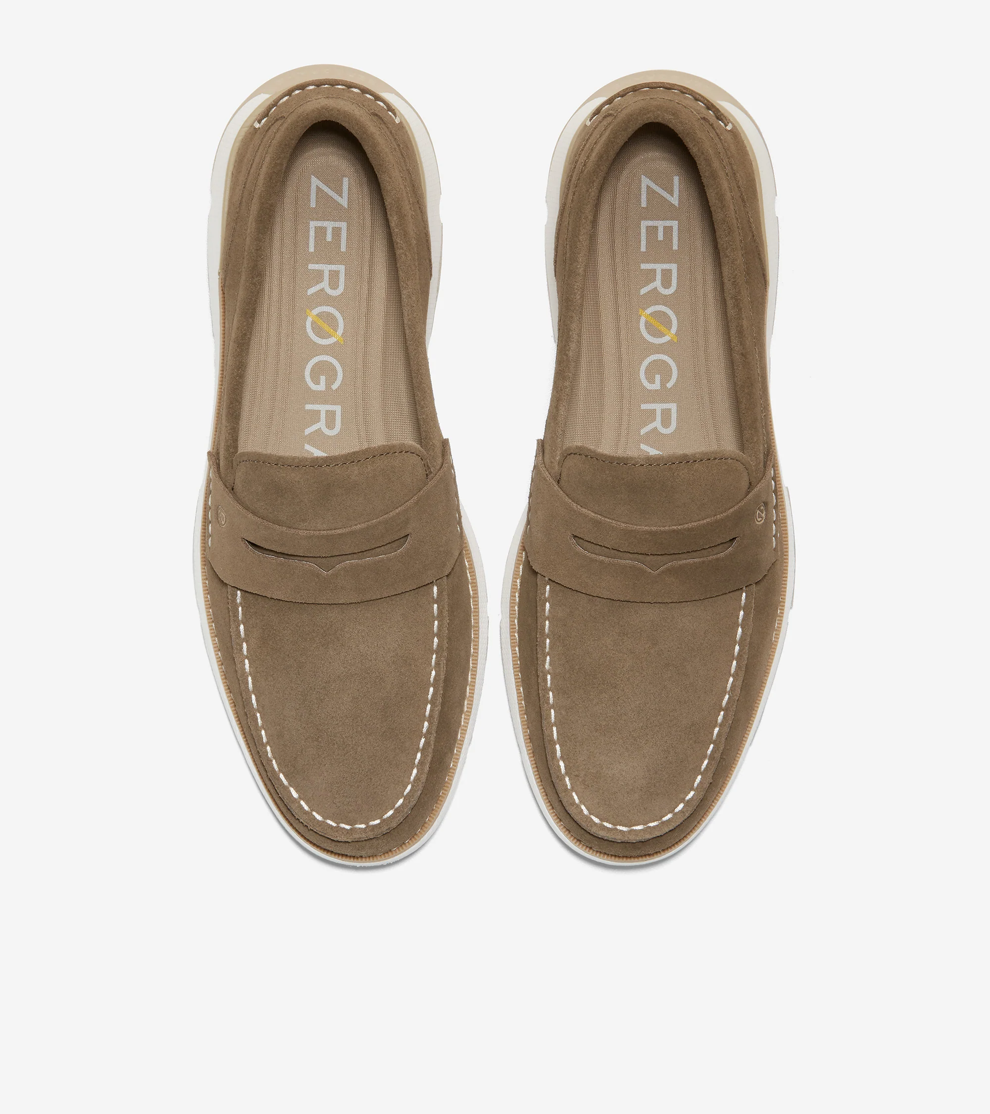 4.ZERØGRAND Loafer - Image 4