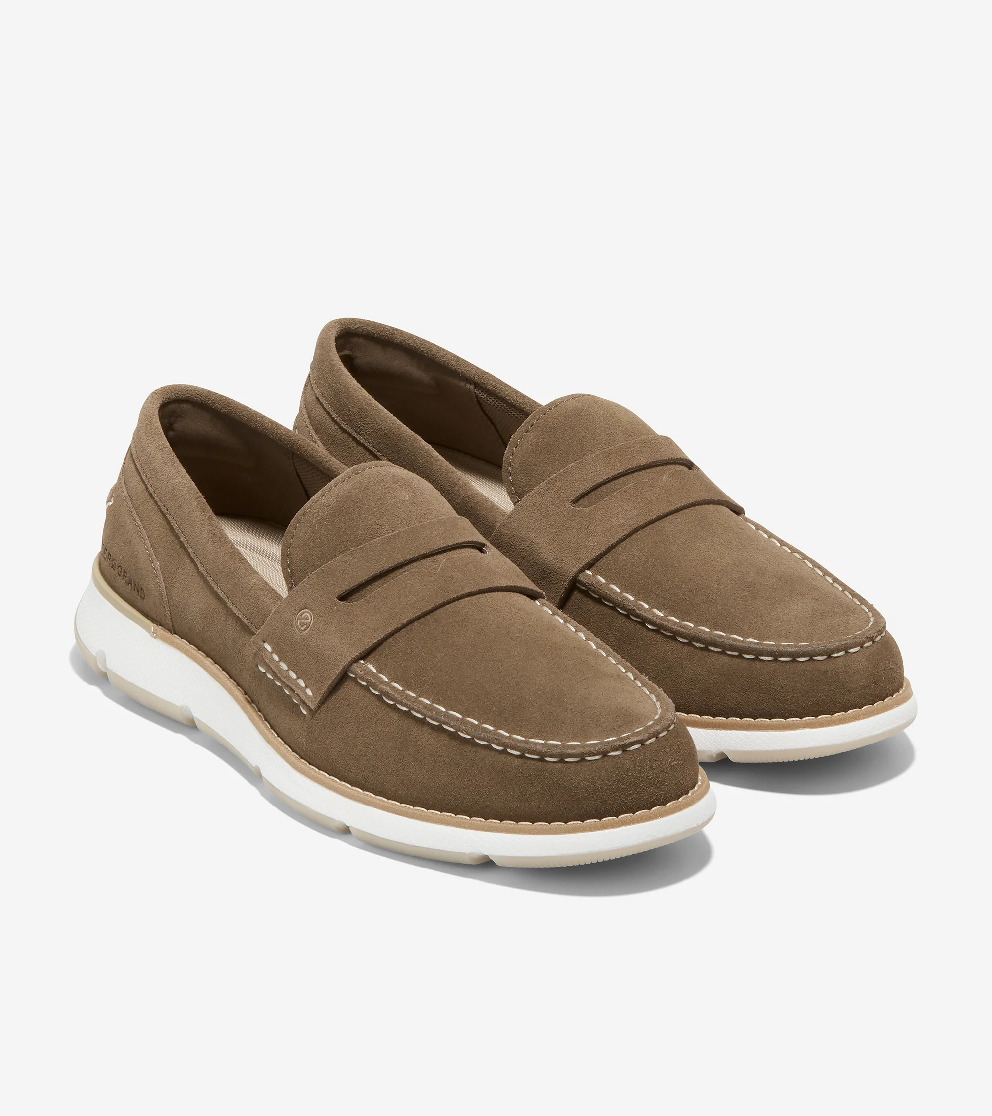 4.ZERØGRAND Loafer - Image 5