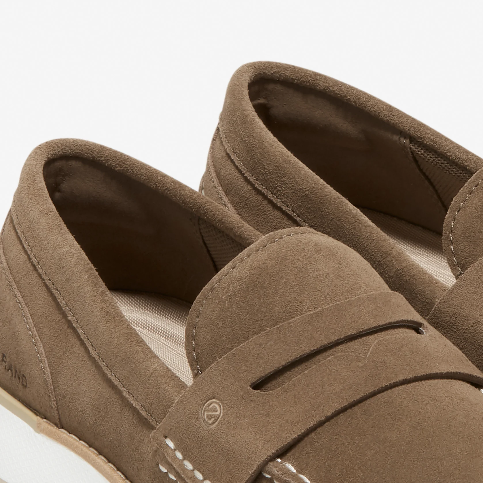 4.ZERØGRAND Loafer - Image 8