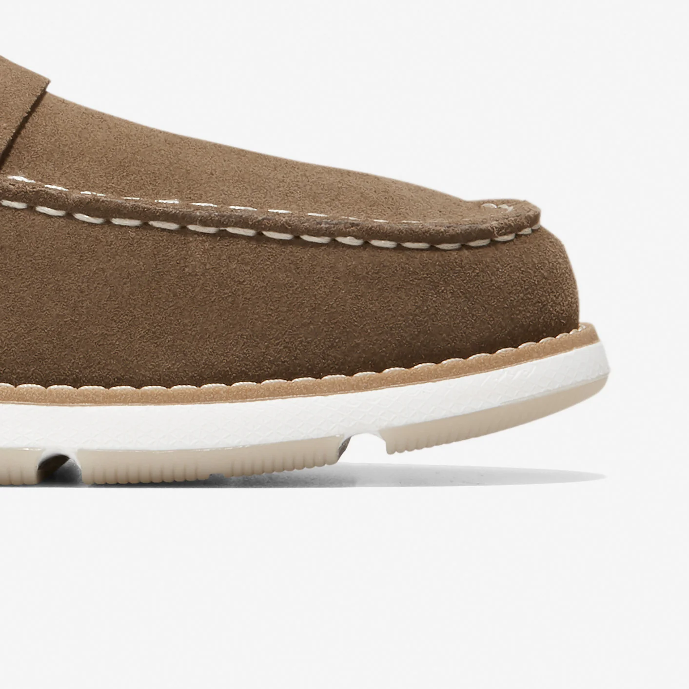 4.ZERØGRAND Loafer - Image 9