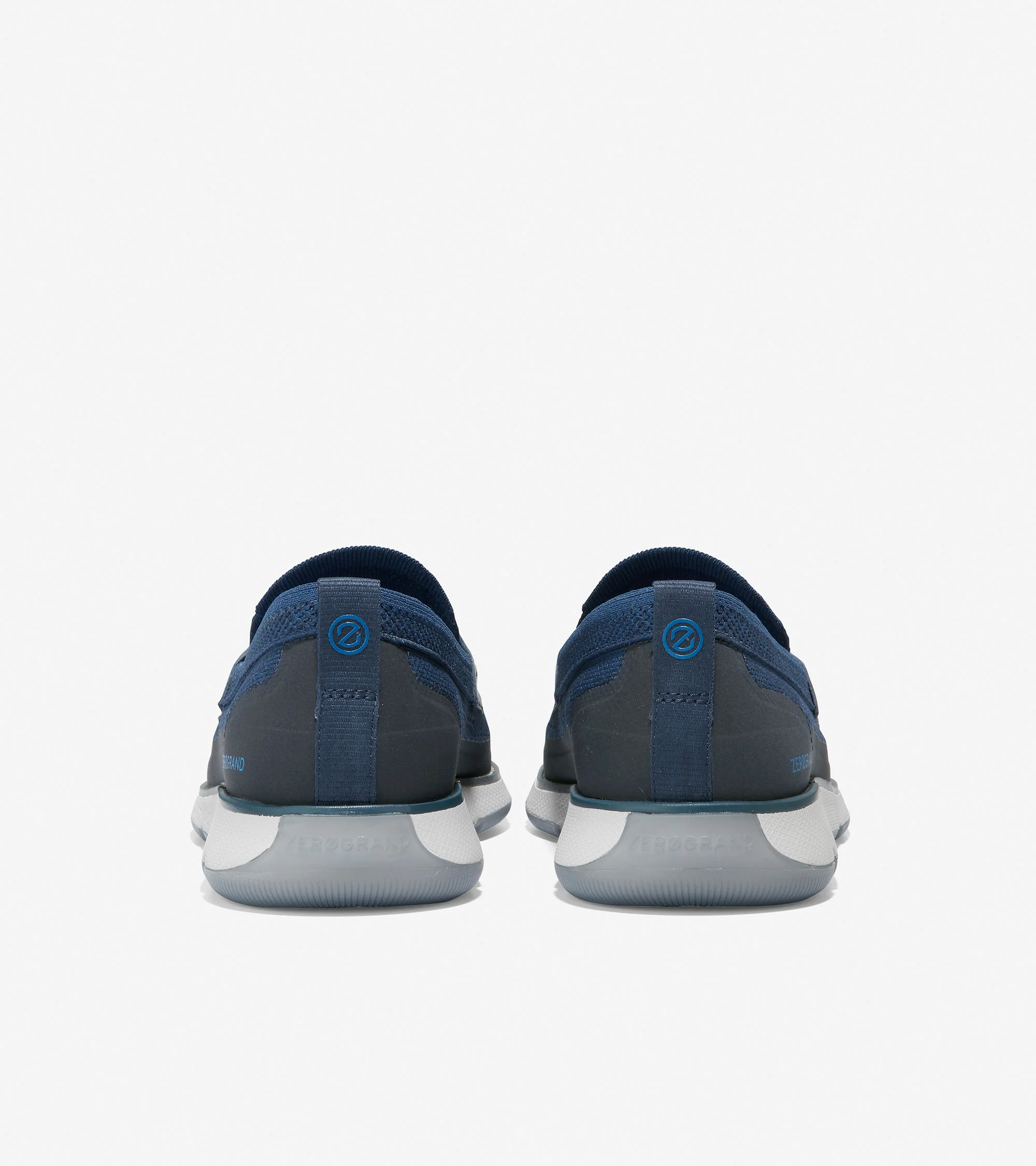 4.ZERØGRAND Loafer - Image 3