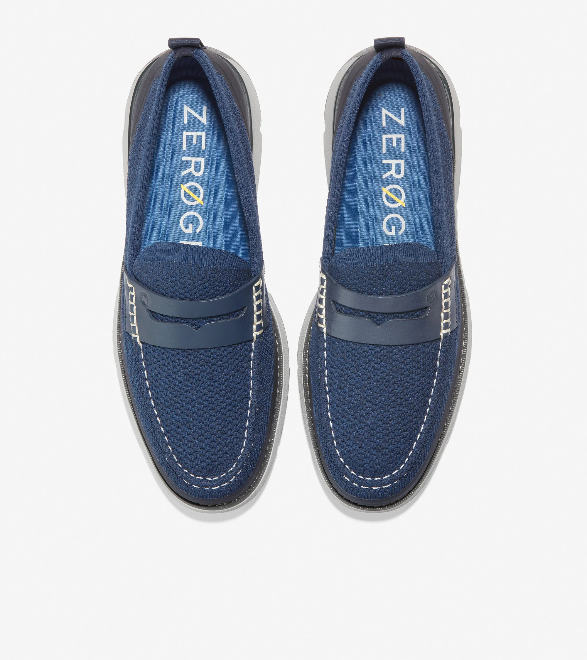 4.ZERØGRAND Loafer - Image 4