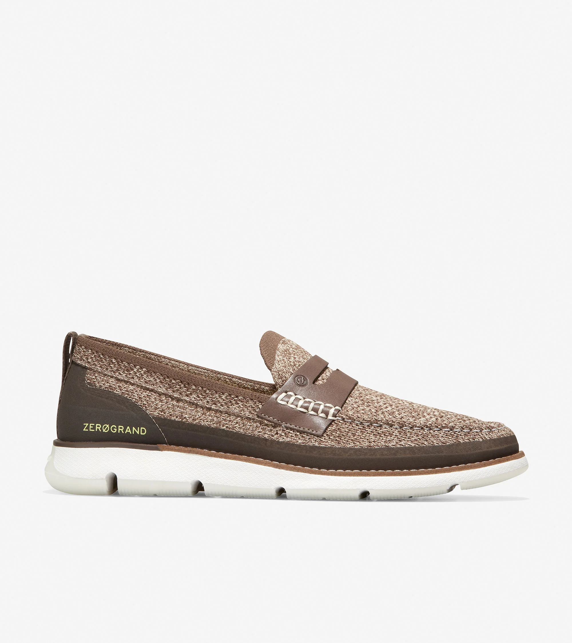 4.ZERØGRAND Loafer