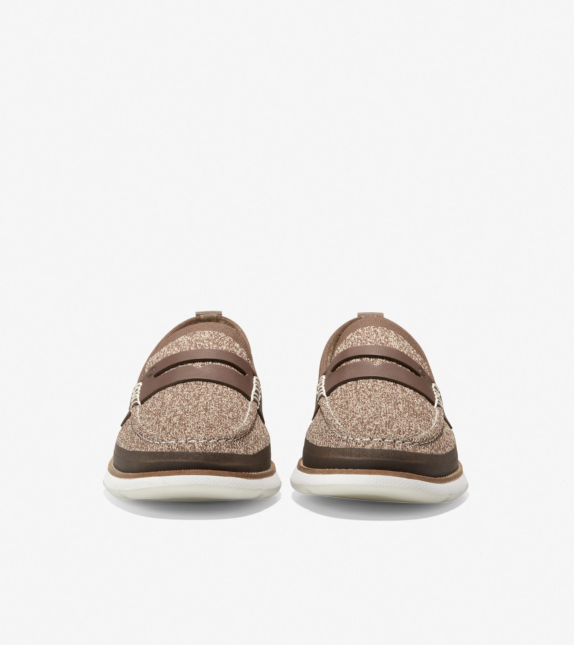4.ZERØGRAND Loafer - Image 2