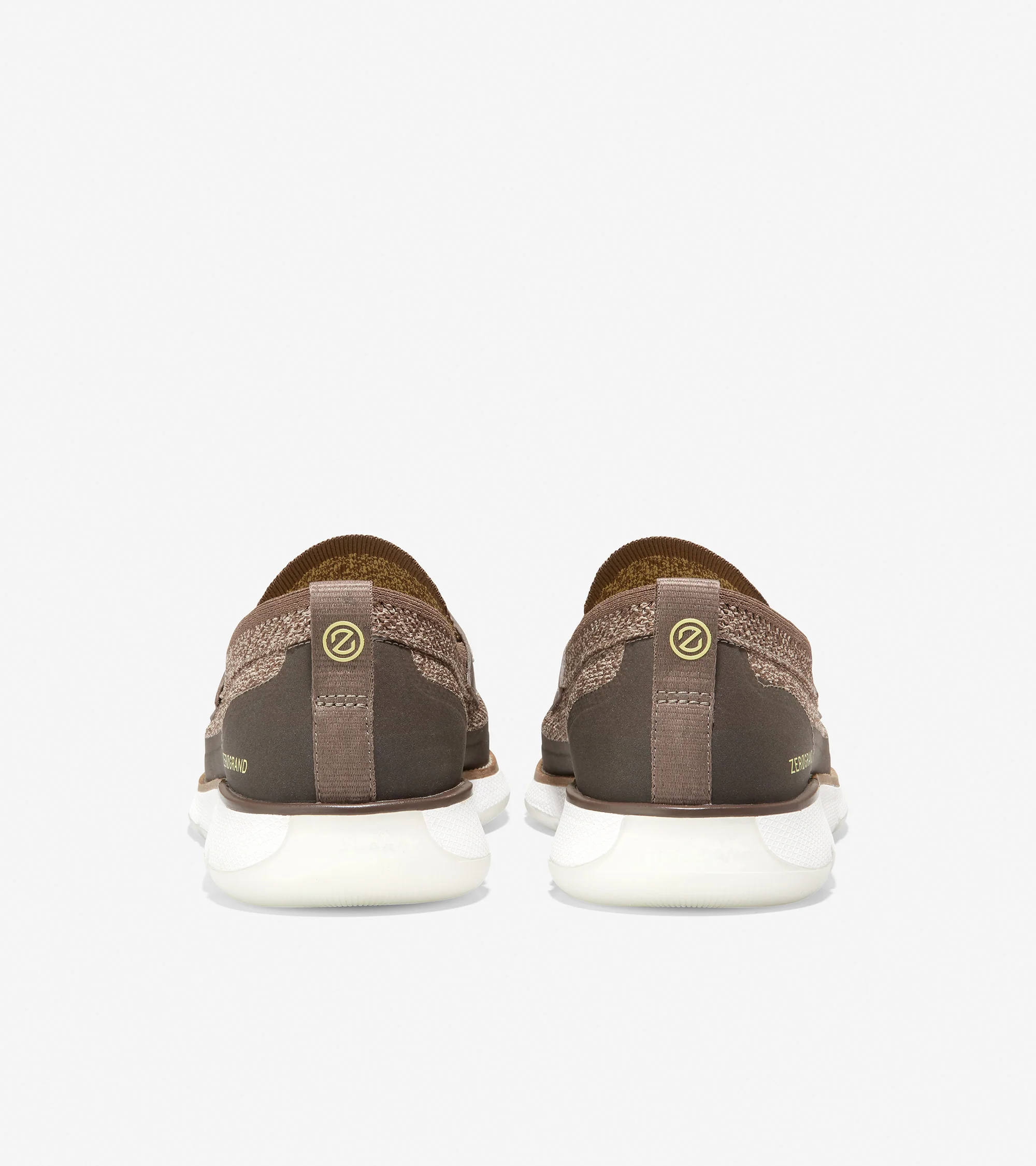 4.ZERØGRAND Loafer - Image 3