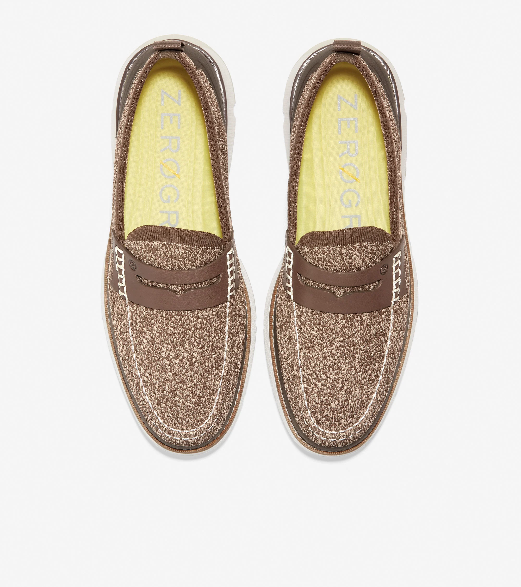 4.ZERØGRAND Loafer - Image 4