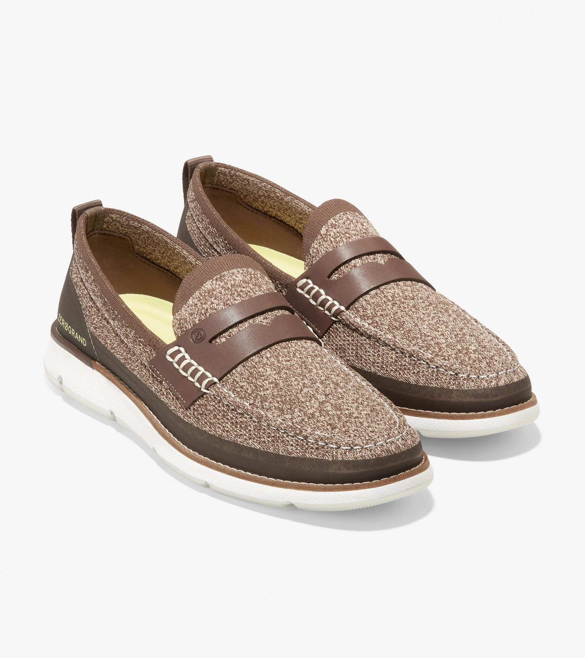 4.ZERØGRAND Loafer - Image 5