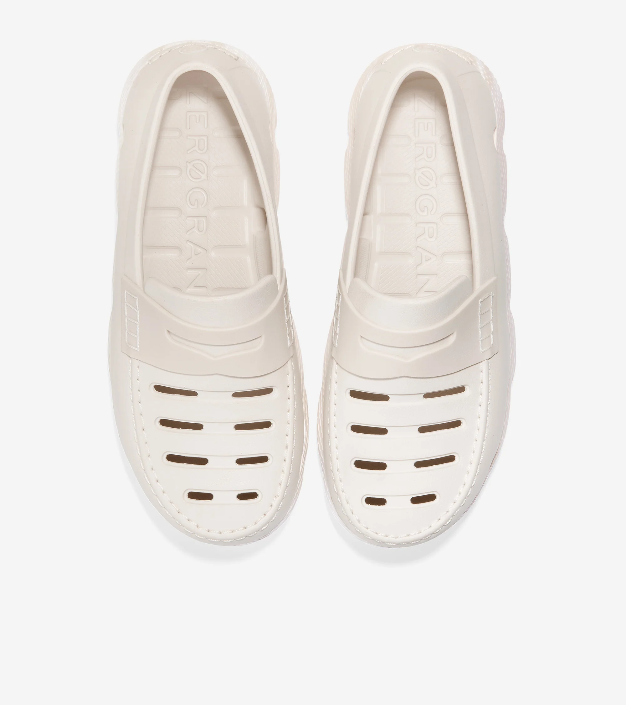 4.ZERØGRAND All-Day Loafer - Image 4