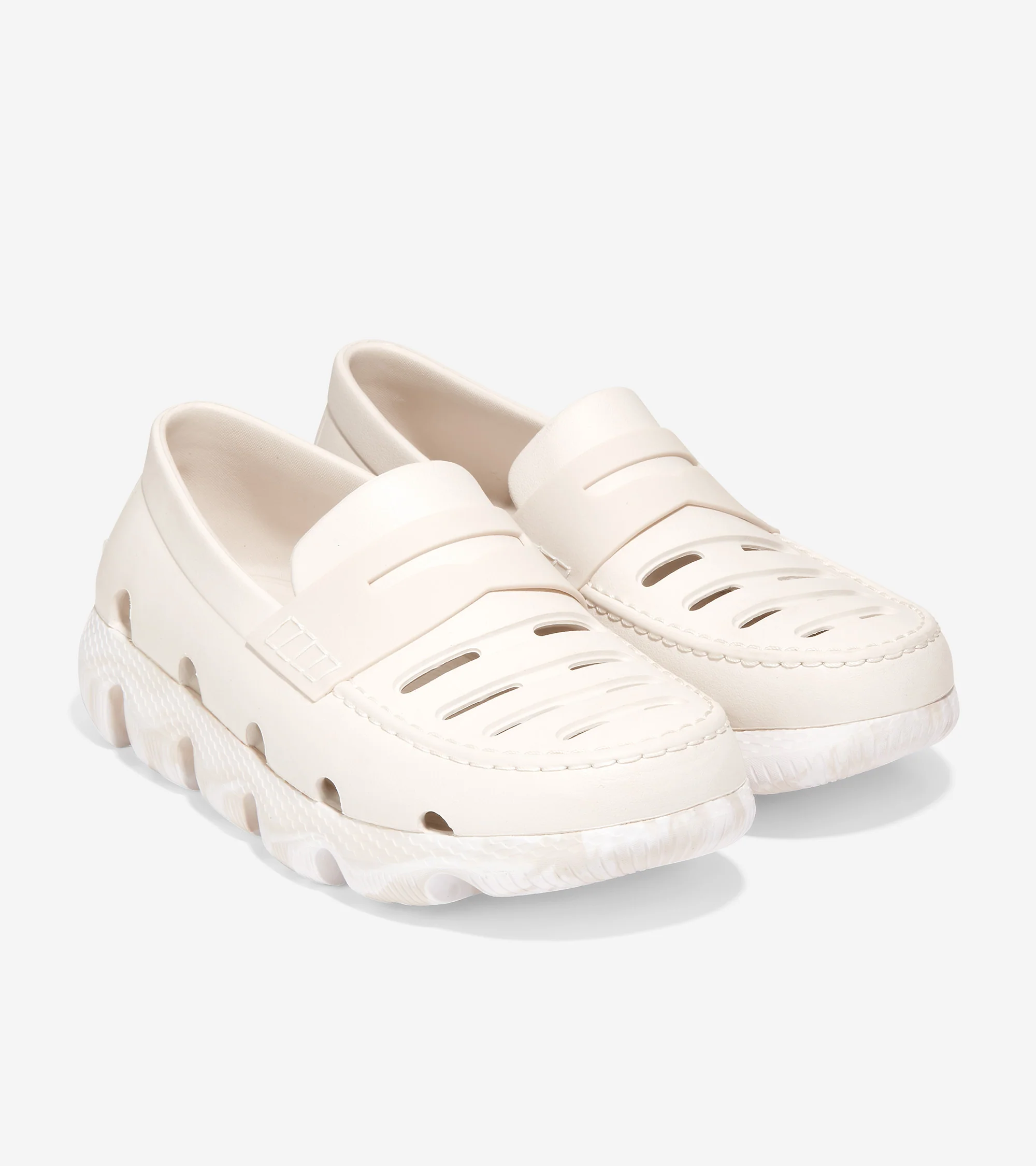 4.ZERØGRAND All-Day Loafer - Image 5