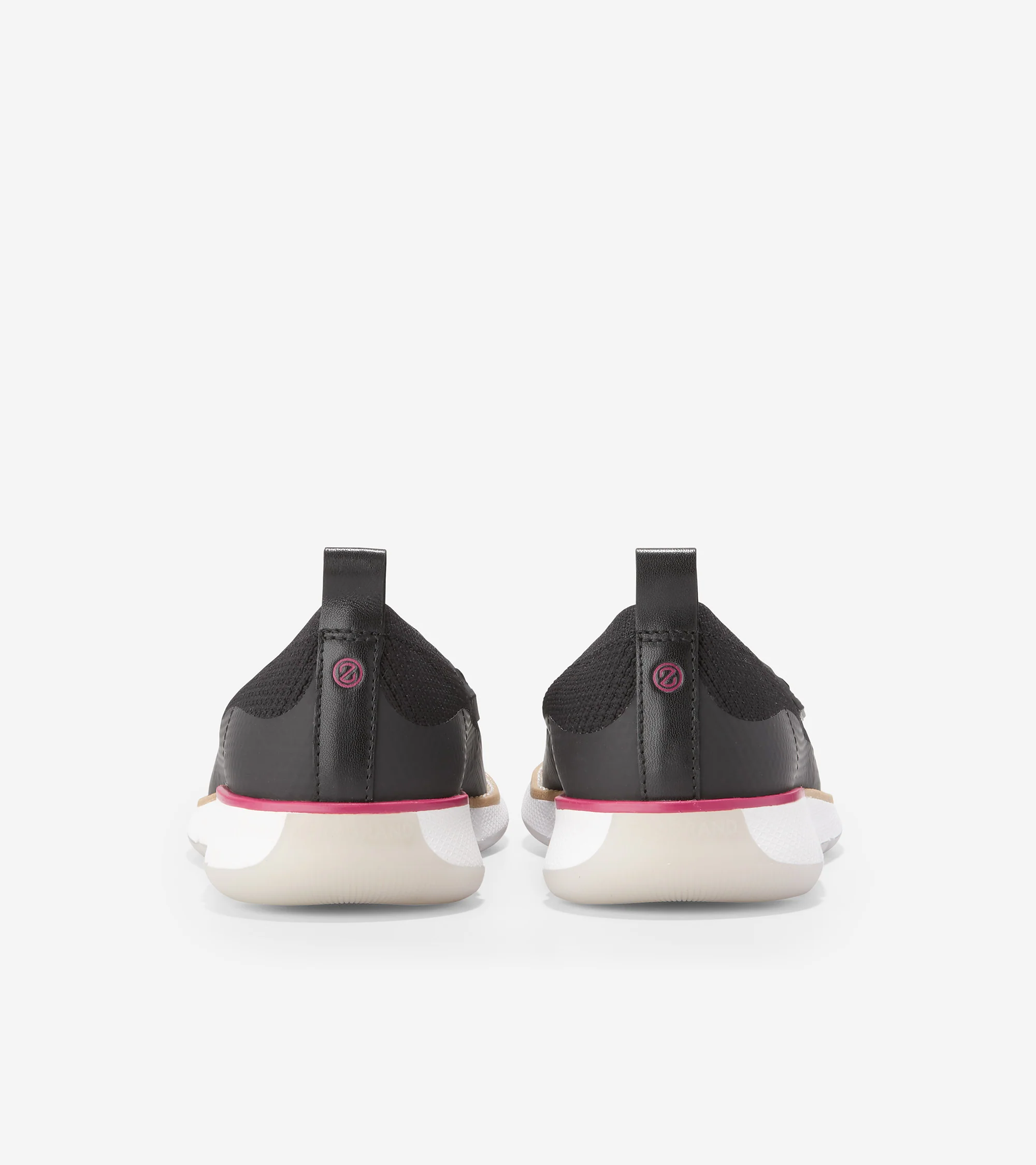 4.ZERØGRAND Loafer - Image 3