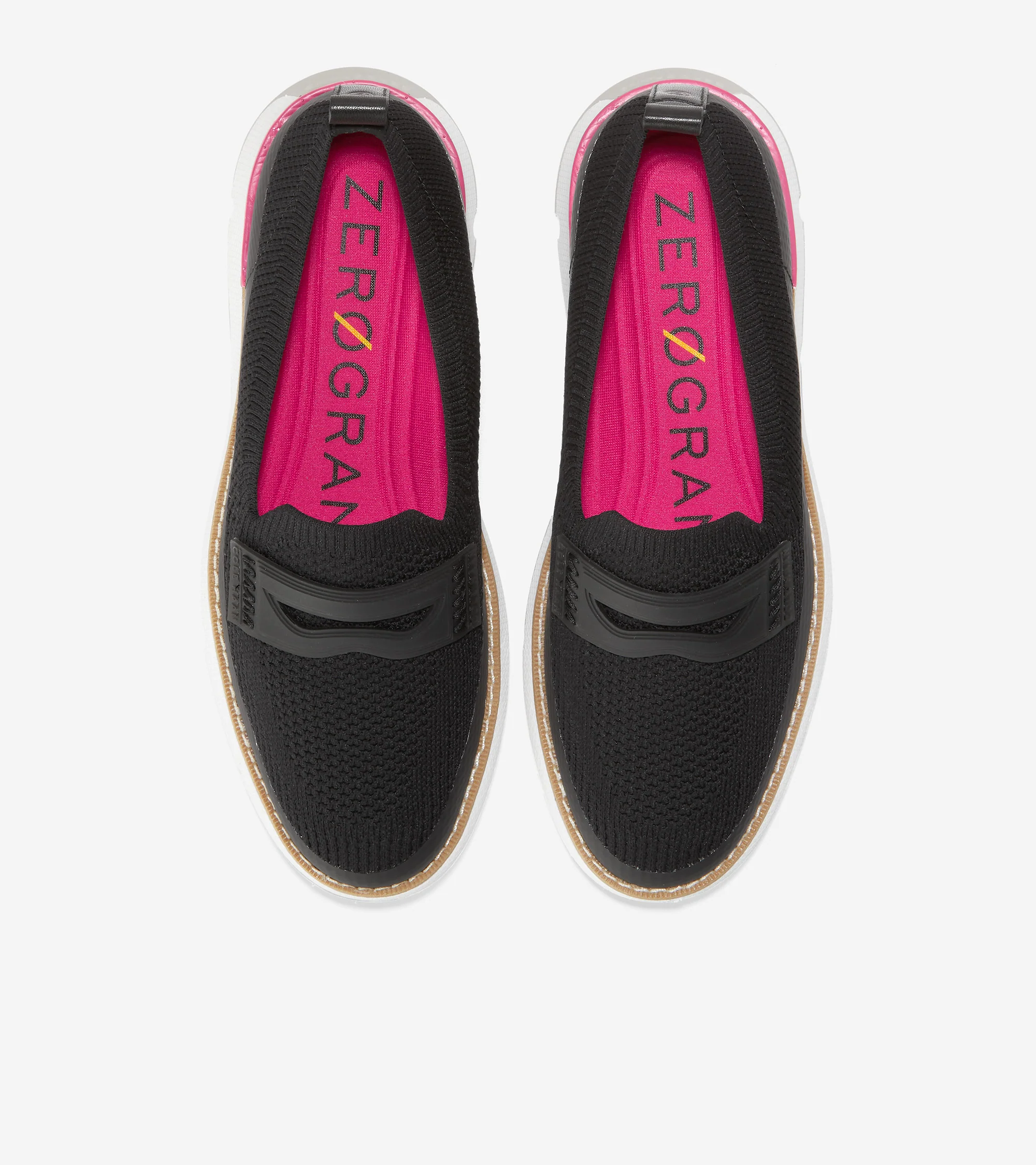 4.ZERØGRAND Loafer - Image 4