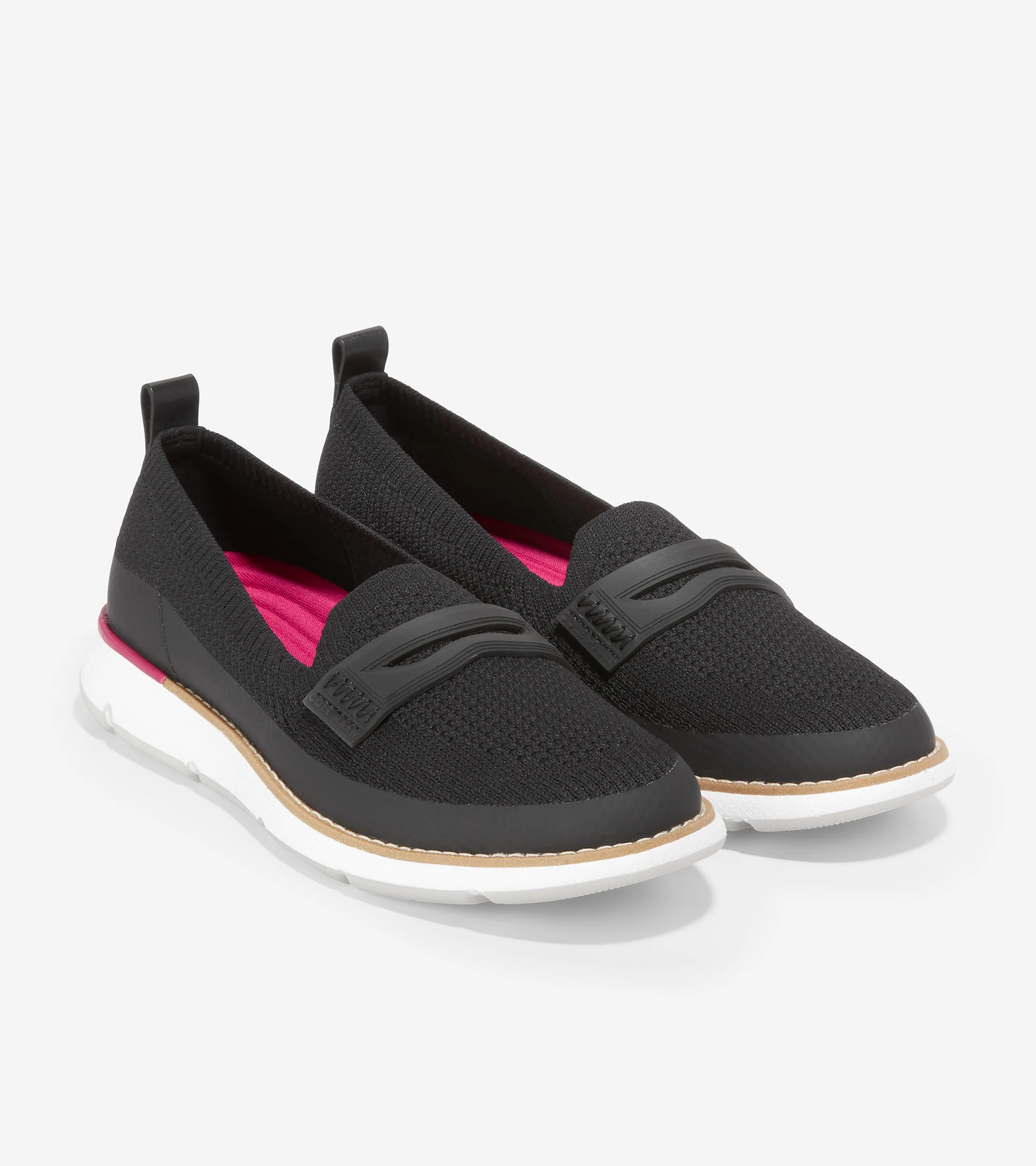 4.ZERØGRAND Loafer - Image 5