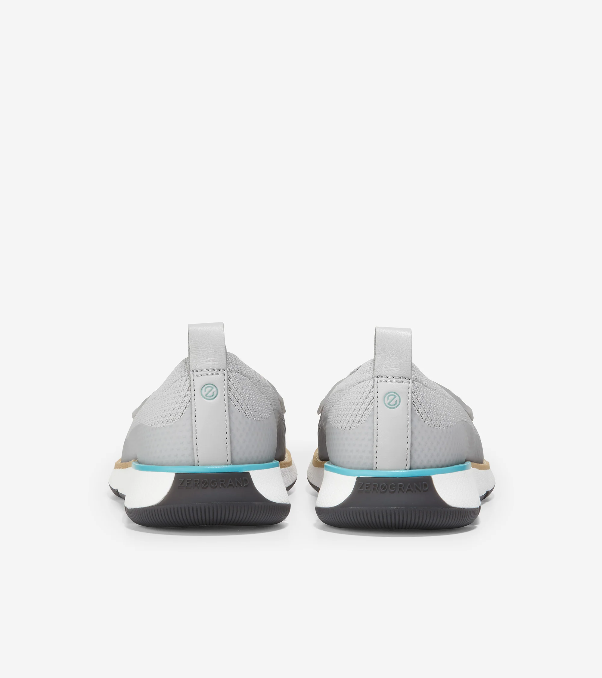 4.ZERØGRAND Loafer - Image 3
