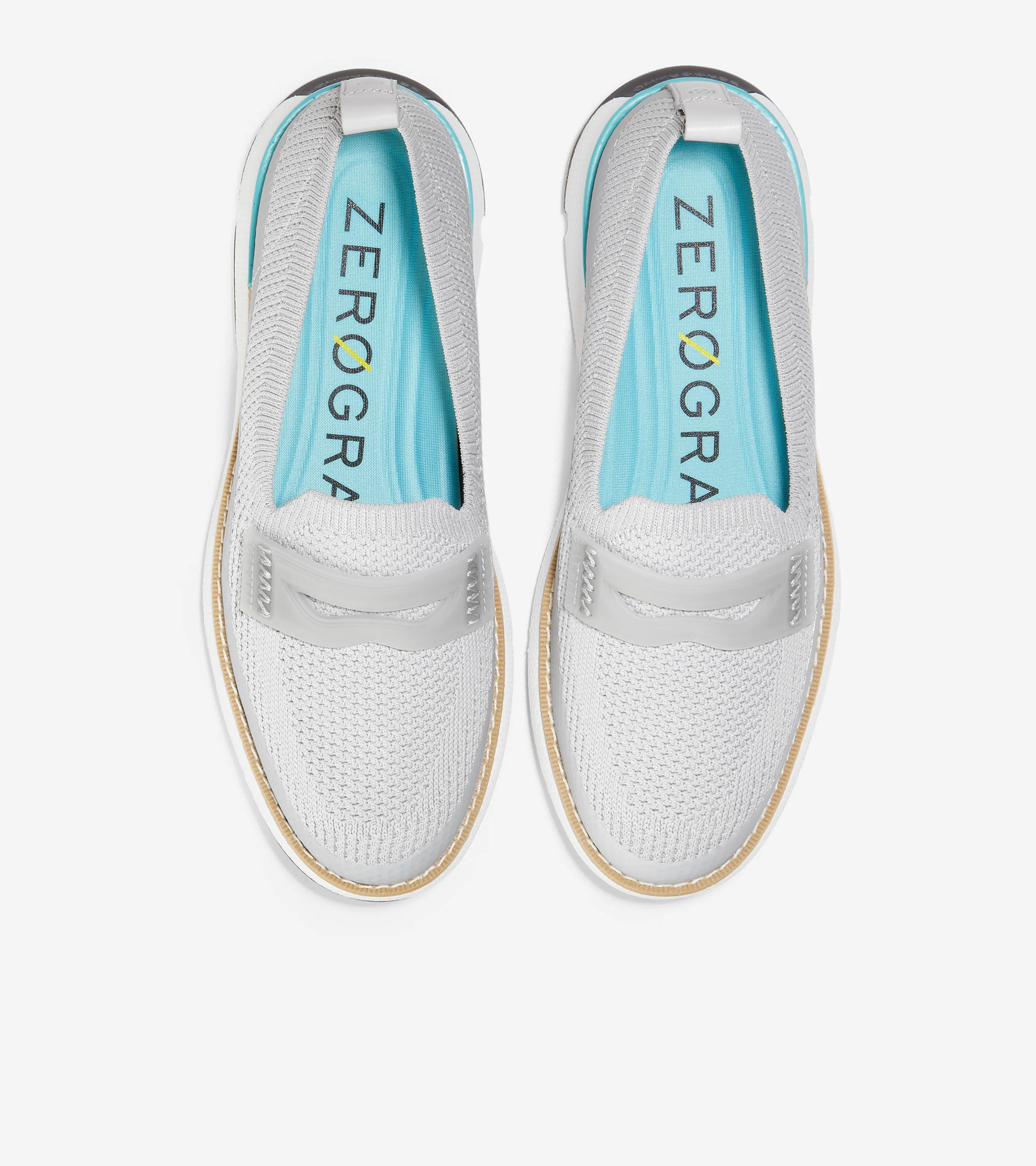 4.ZERØGRAND Loafer - Image 4