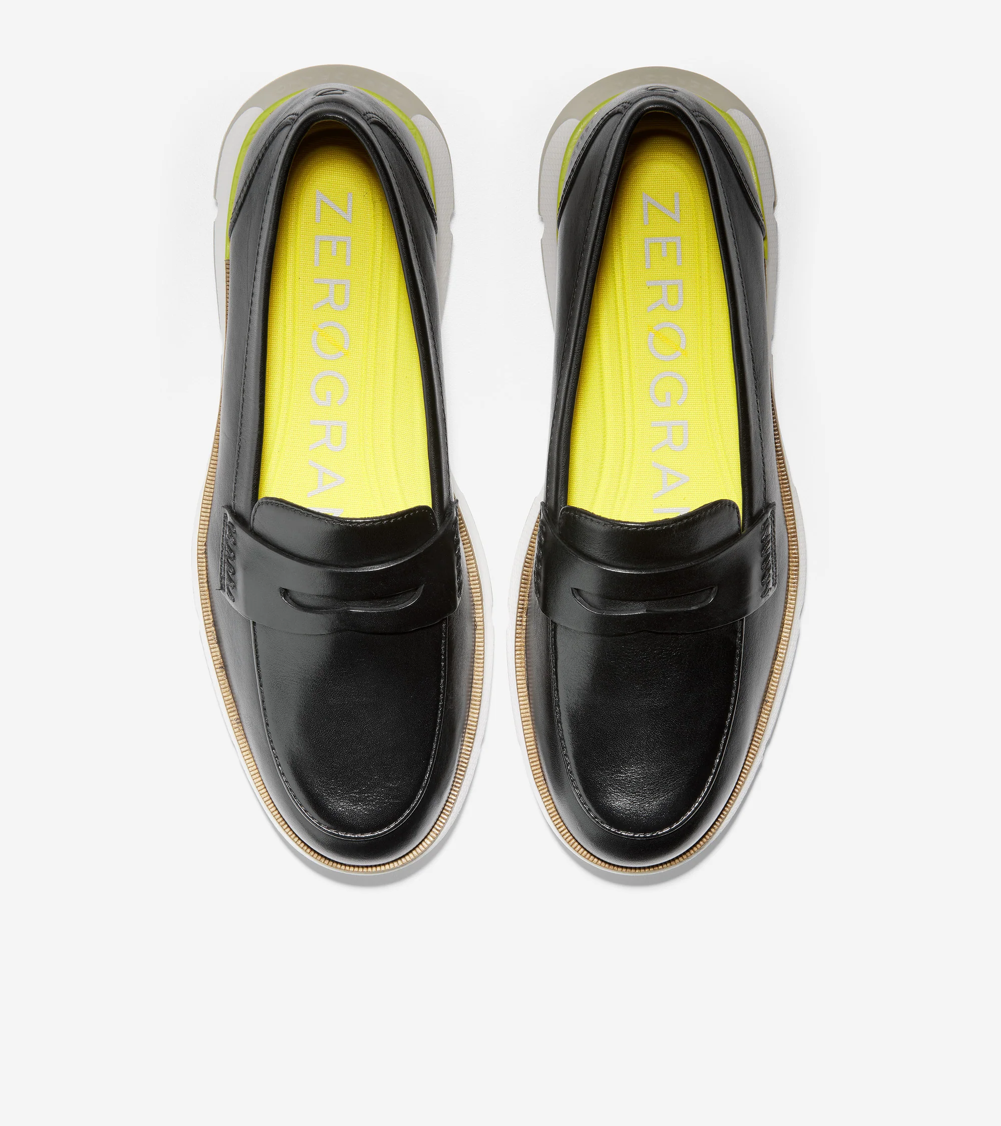 4.ZERØGRAND Loafer - Image 4
