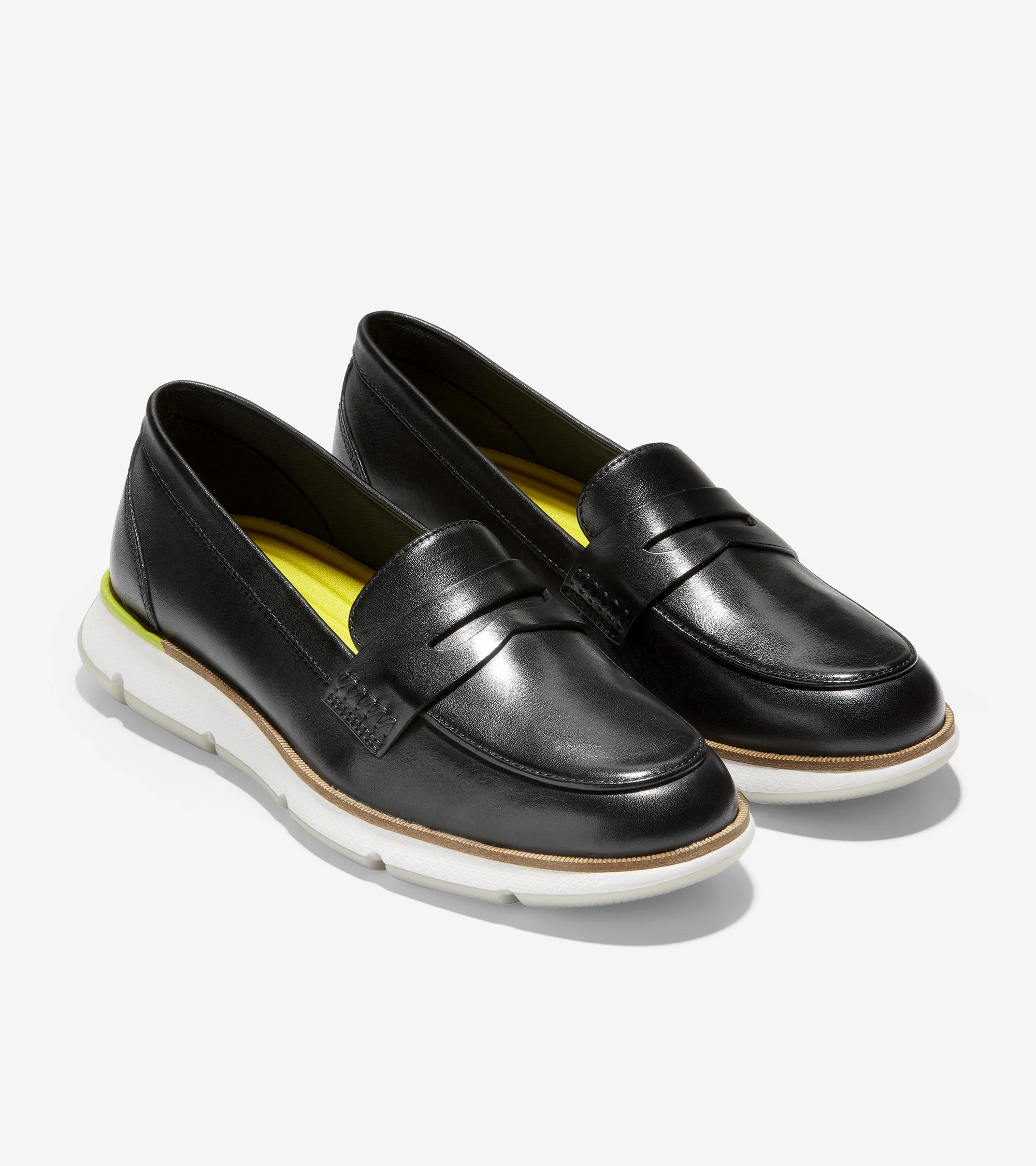 4.ZERØGRAND Loafer - Image 5
