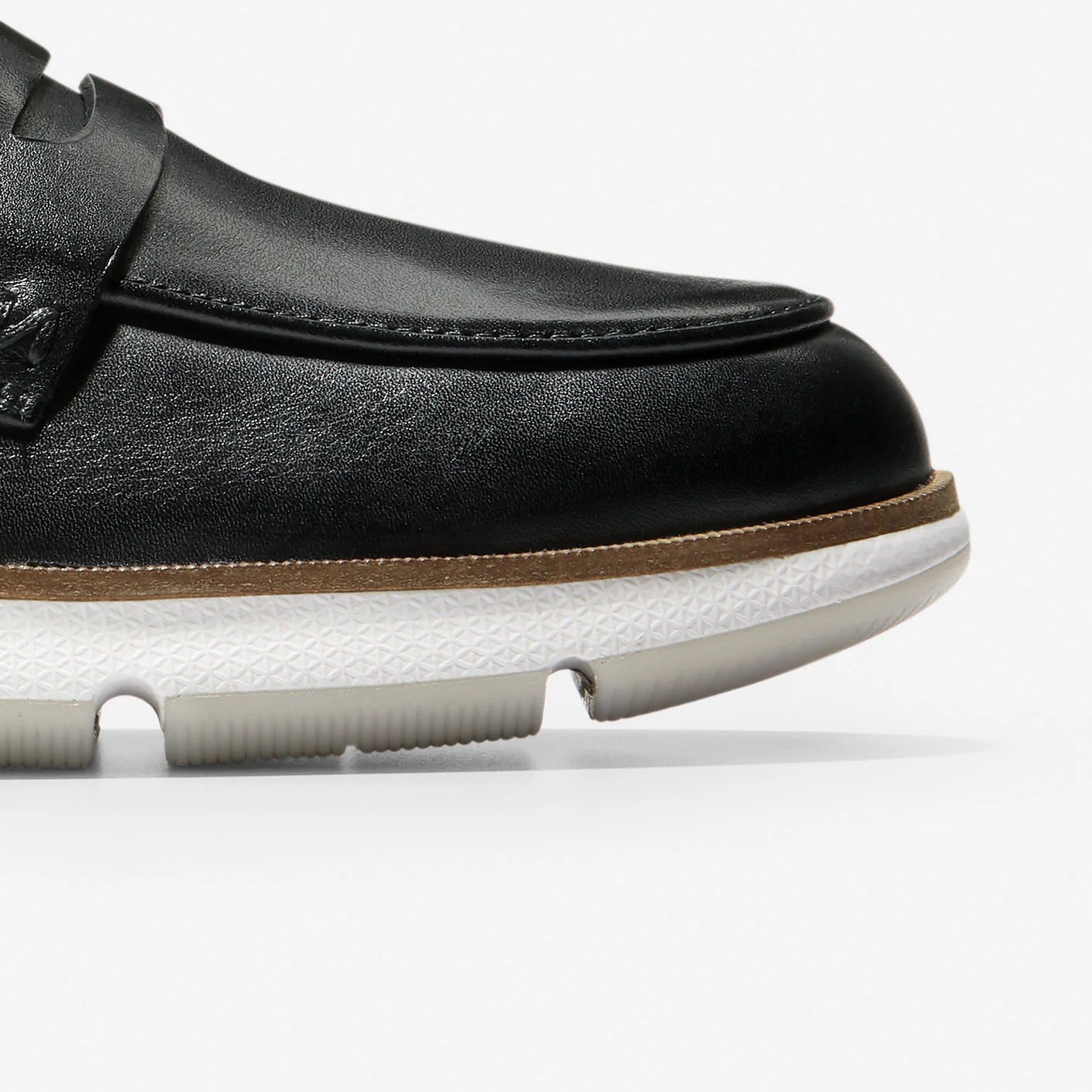 4.ZERØGRAND Loafer - Image 9