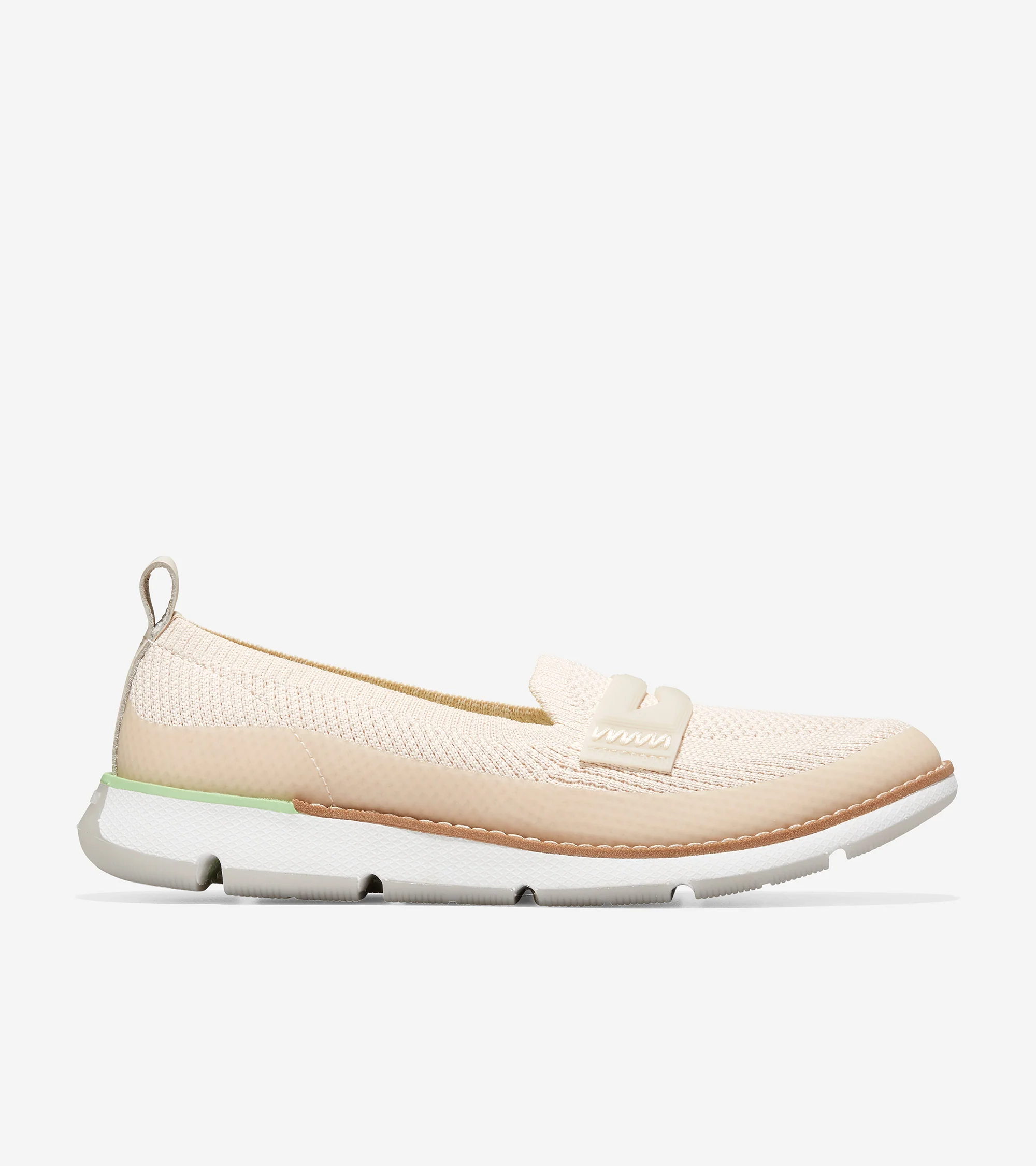 4.ZERØGRAND Loafer