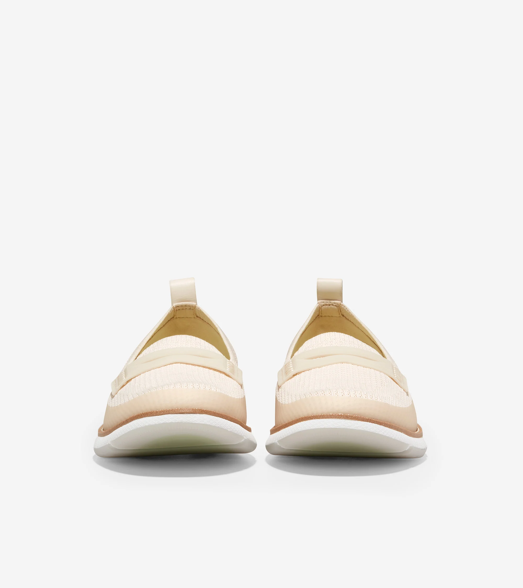 4.ZERØGRAND Loafer - Image 2