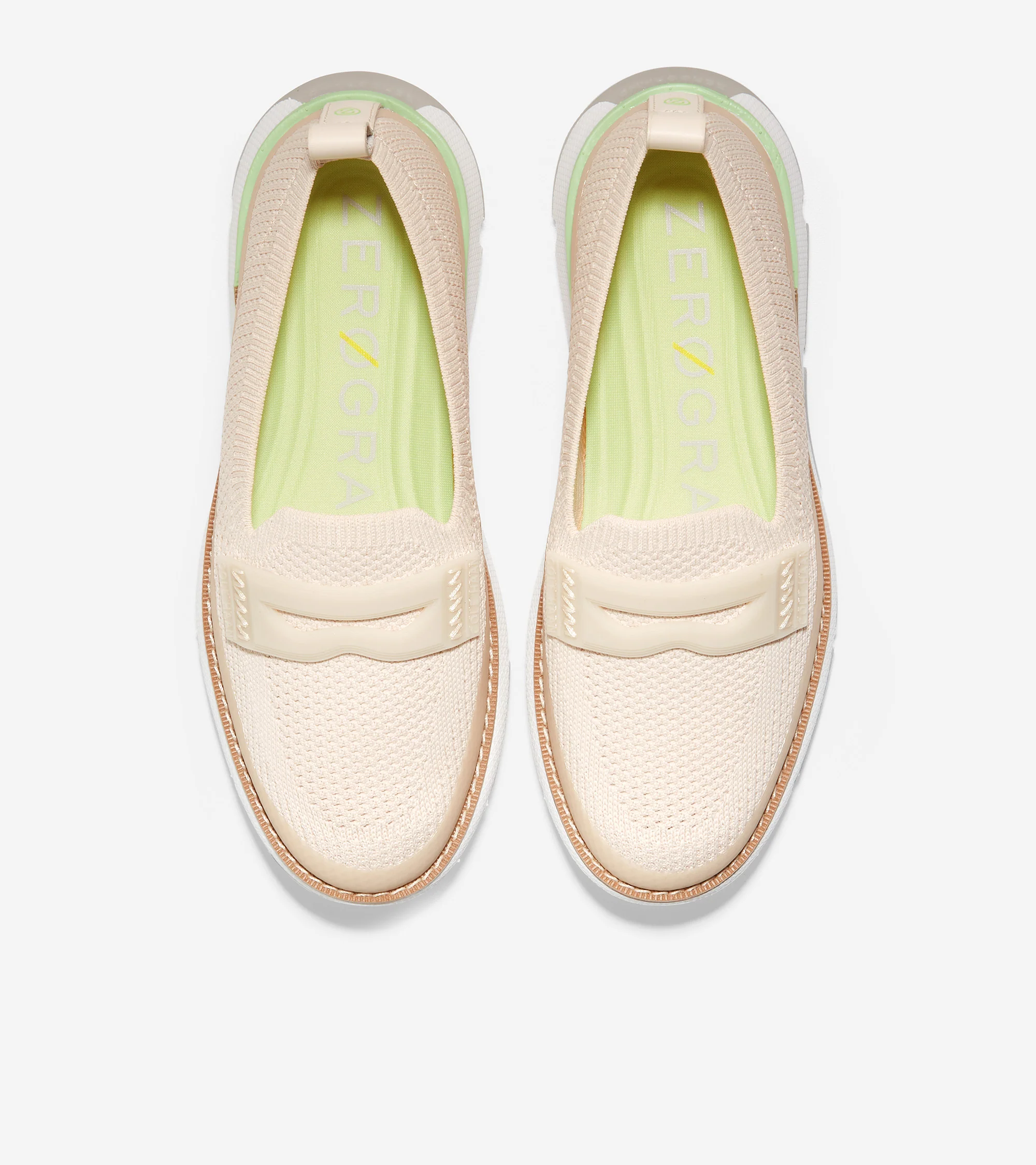 4.ZERØGRAND Loafer - Image 4