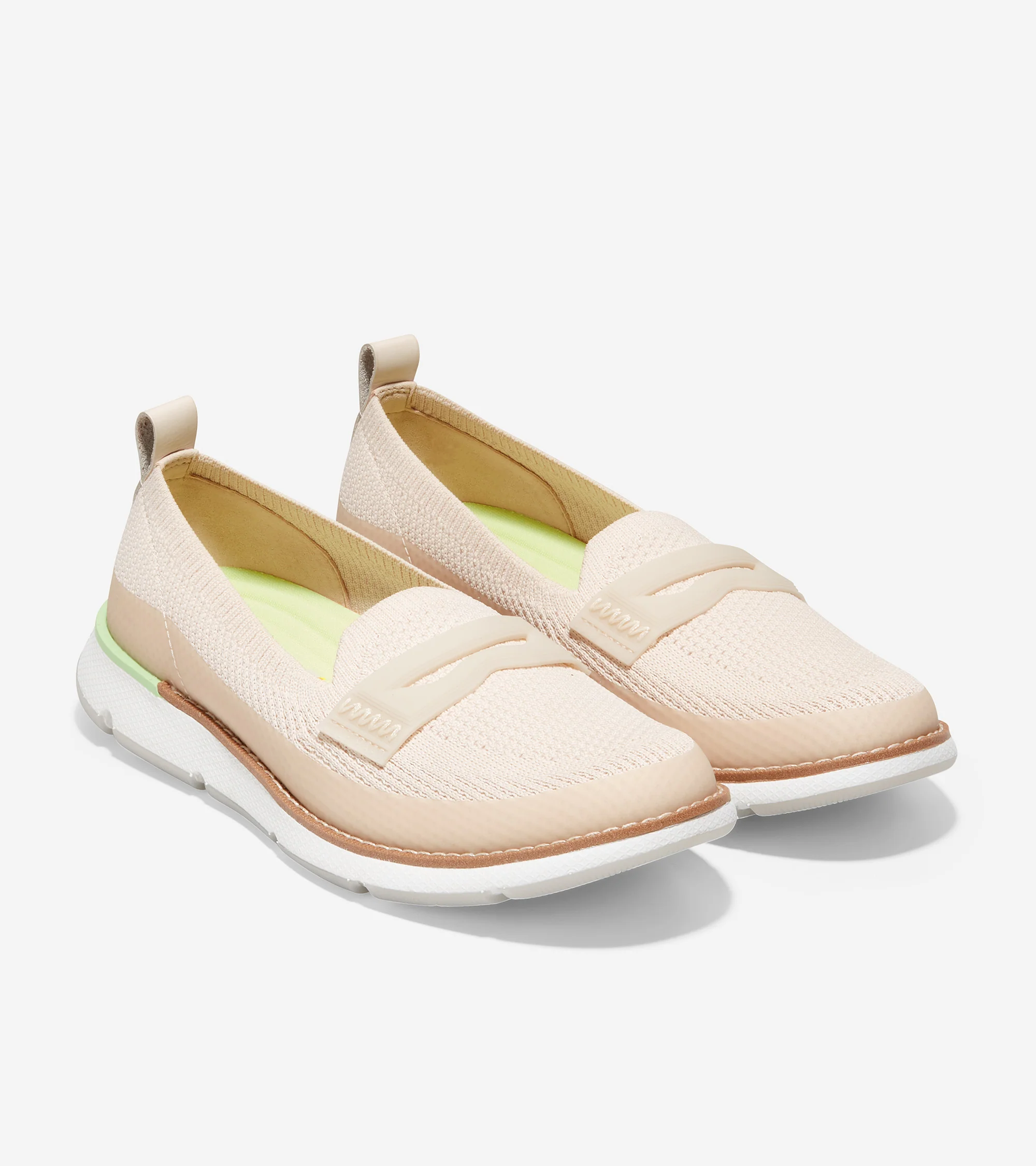 4.ZERØGRAND Loafer - Image 5