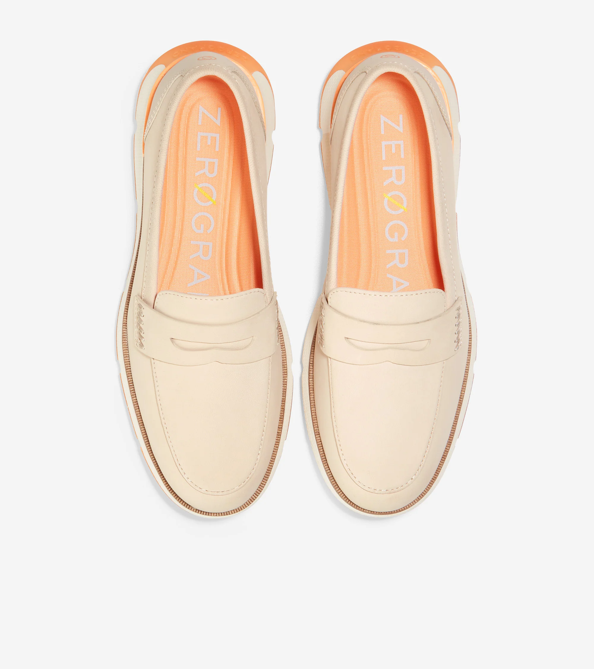 4.ZERØGRAND Loafer - Image 4