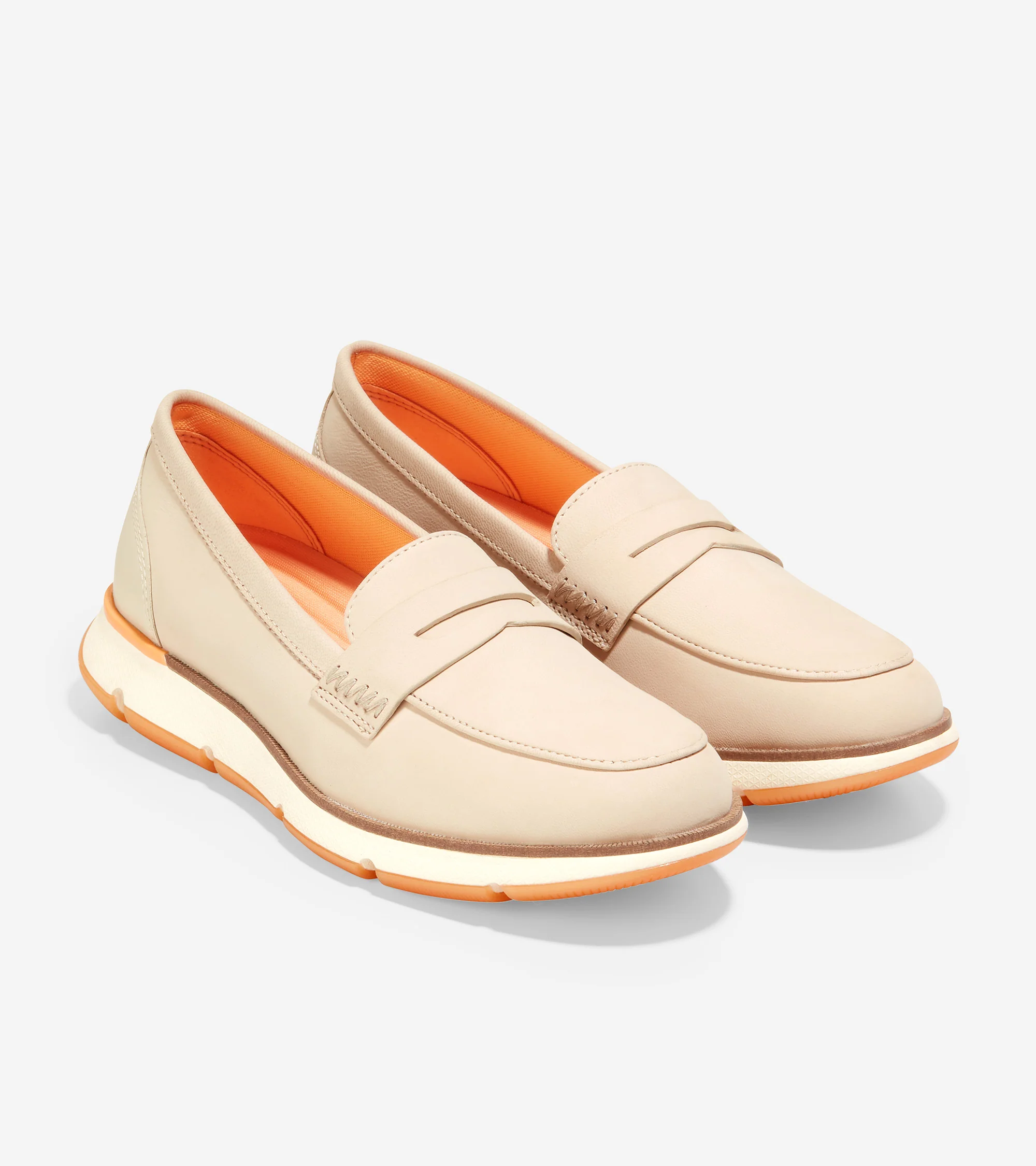 4.ZERØGRAND Loafer - Image 5