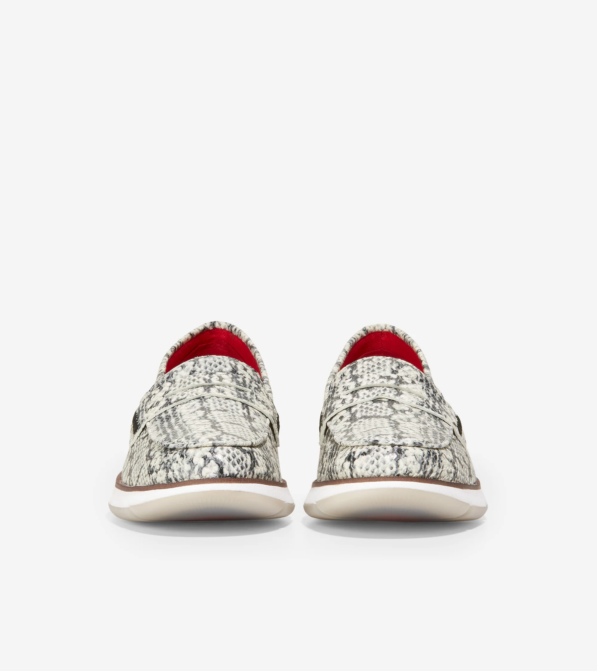 4.ZERØGRAND Loafer - Image 2