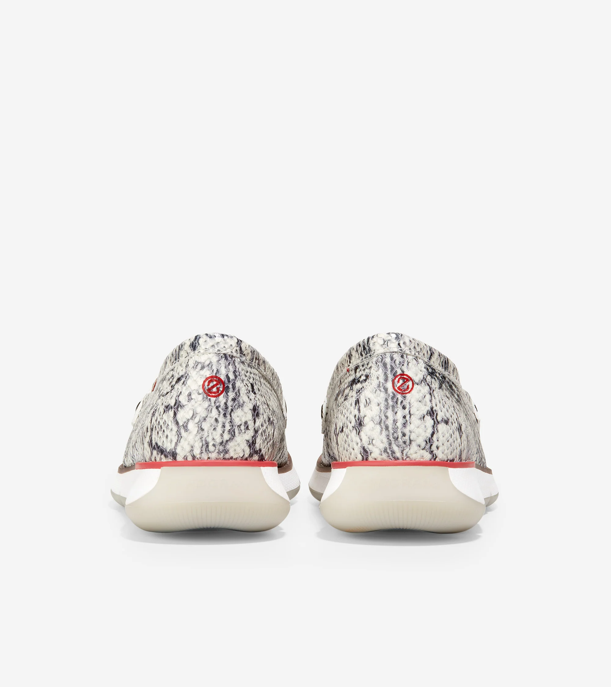 4.ZERØGRAND Loafer - Image 3