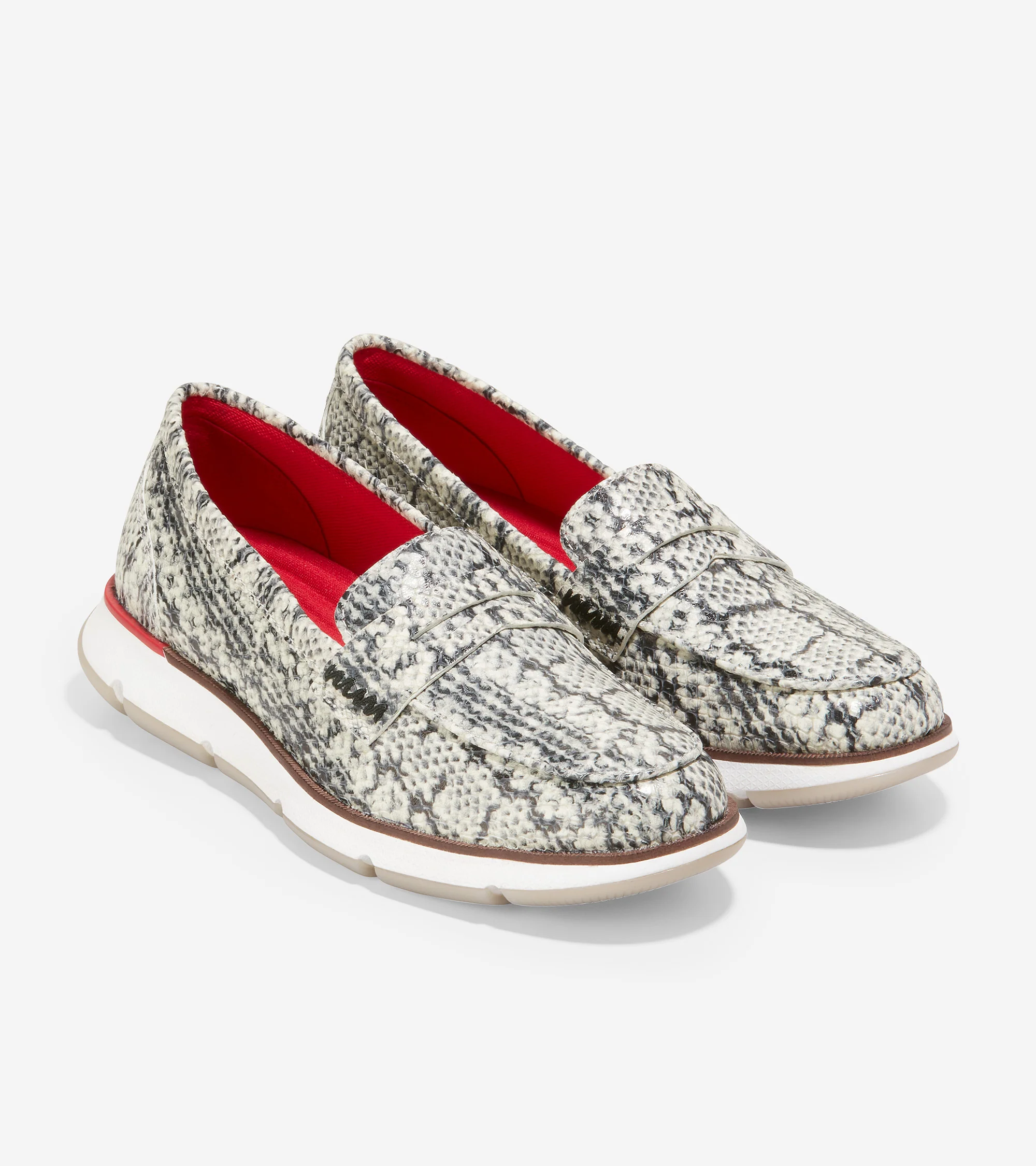 4.ZERØGRAND Loafer - Image 5