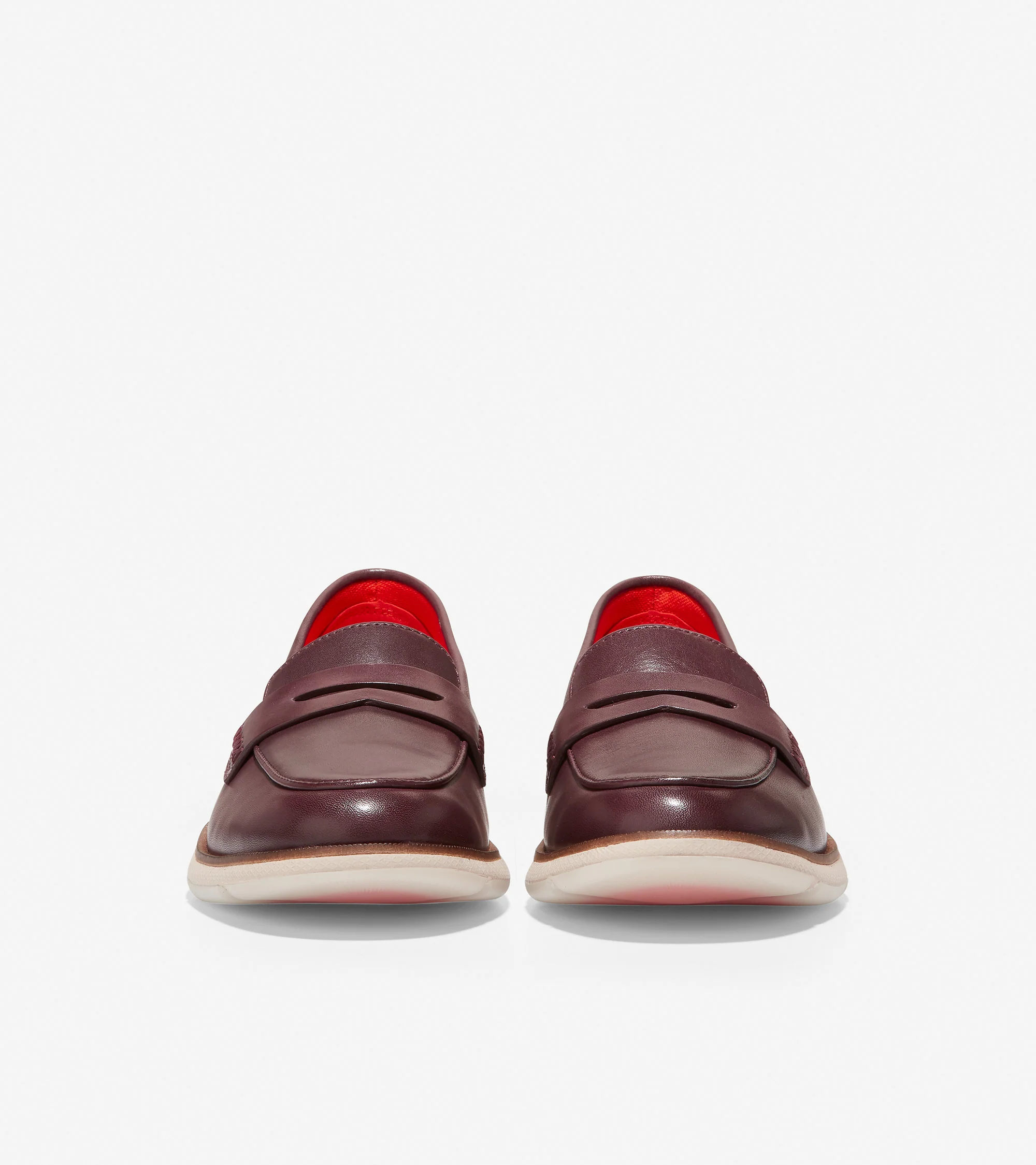 4.ZERØGRAND Loafer - Image 2