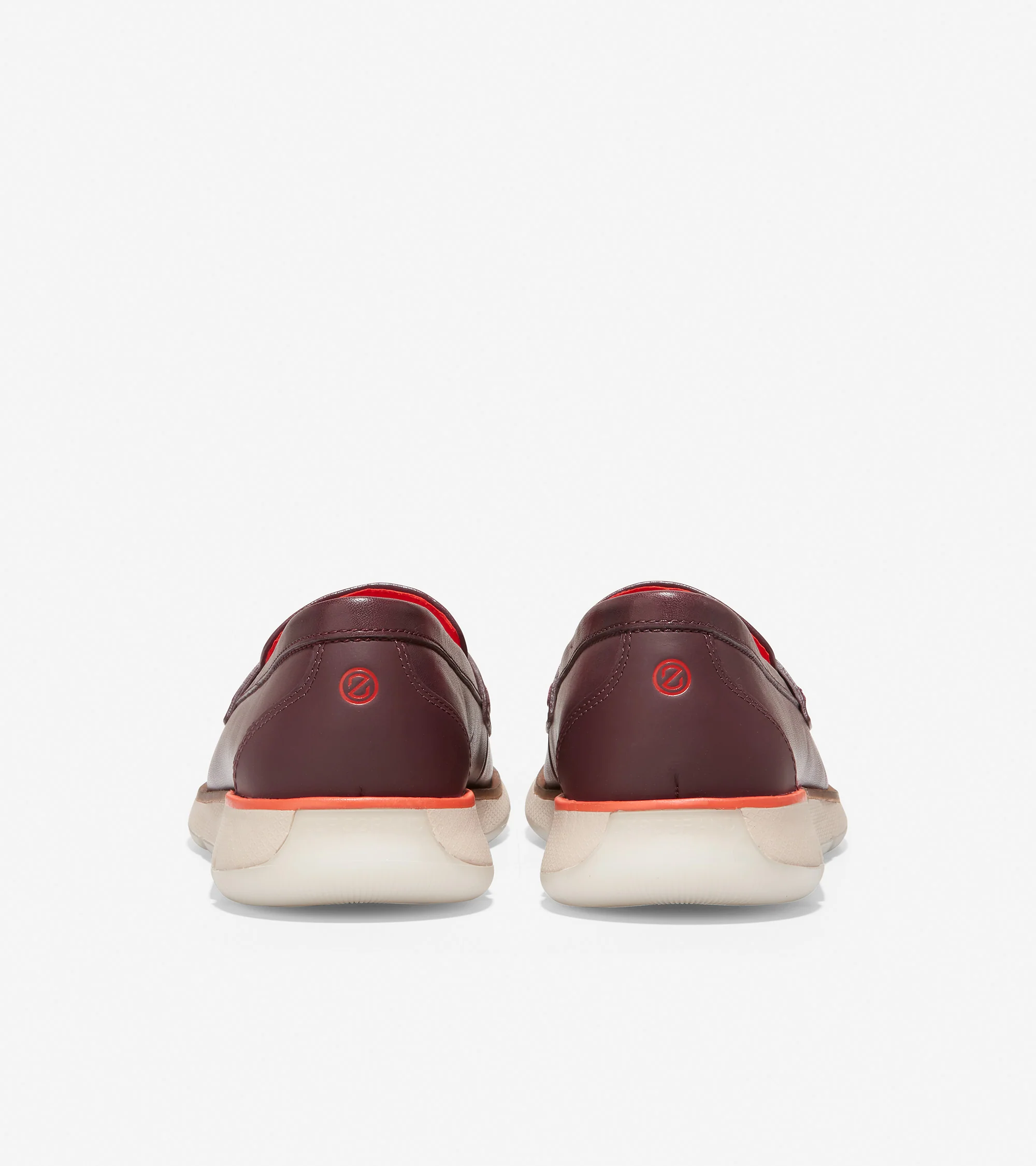 4.ZERØGRAND Loafer - Image 3