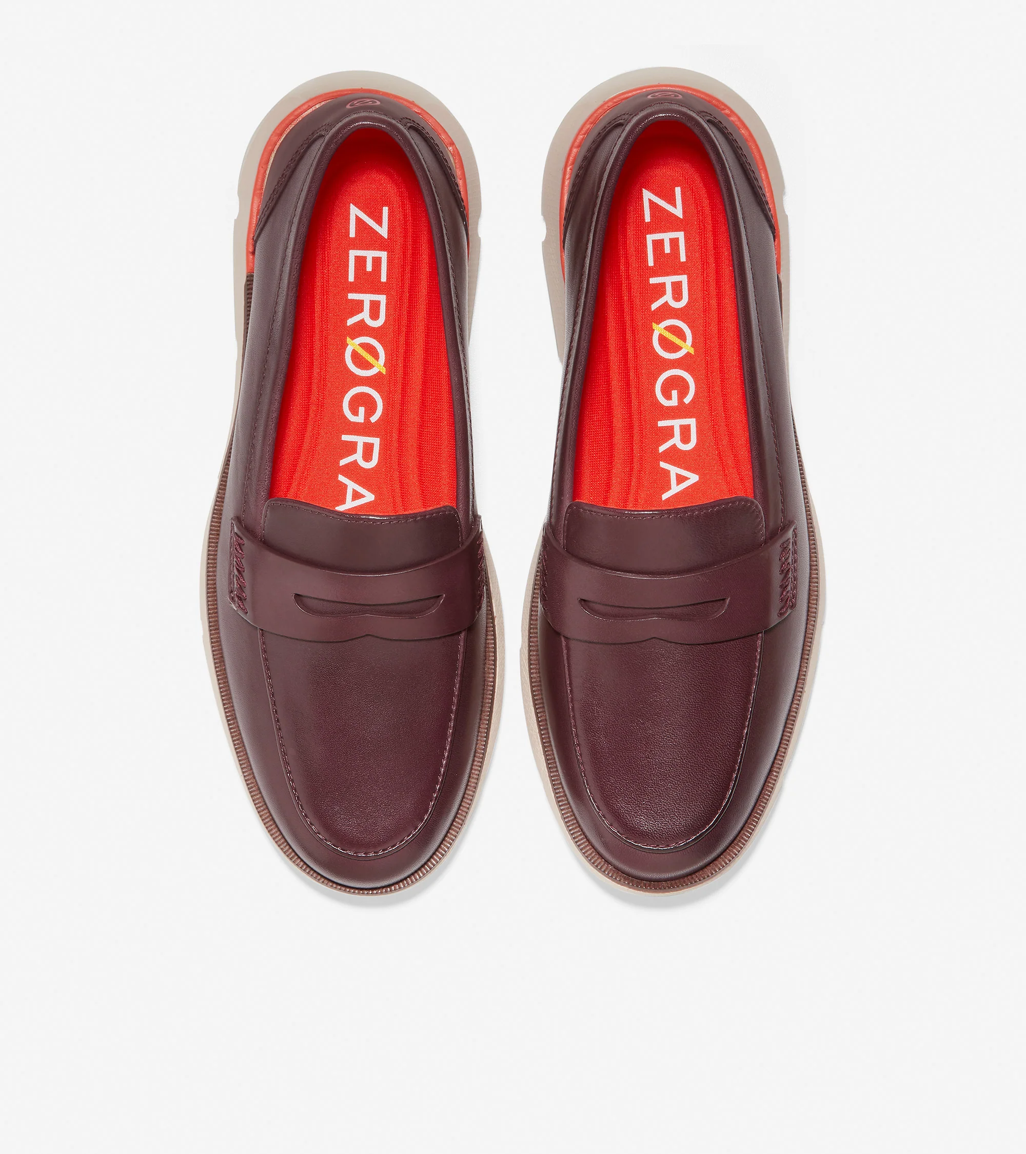 4.ZERØGRAND Loafer - Image 4