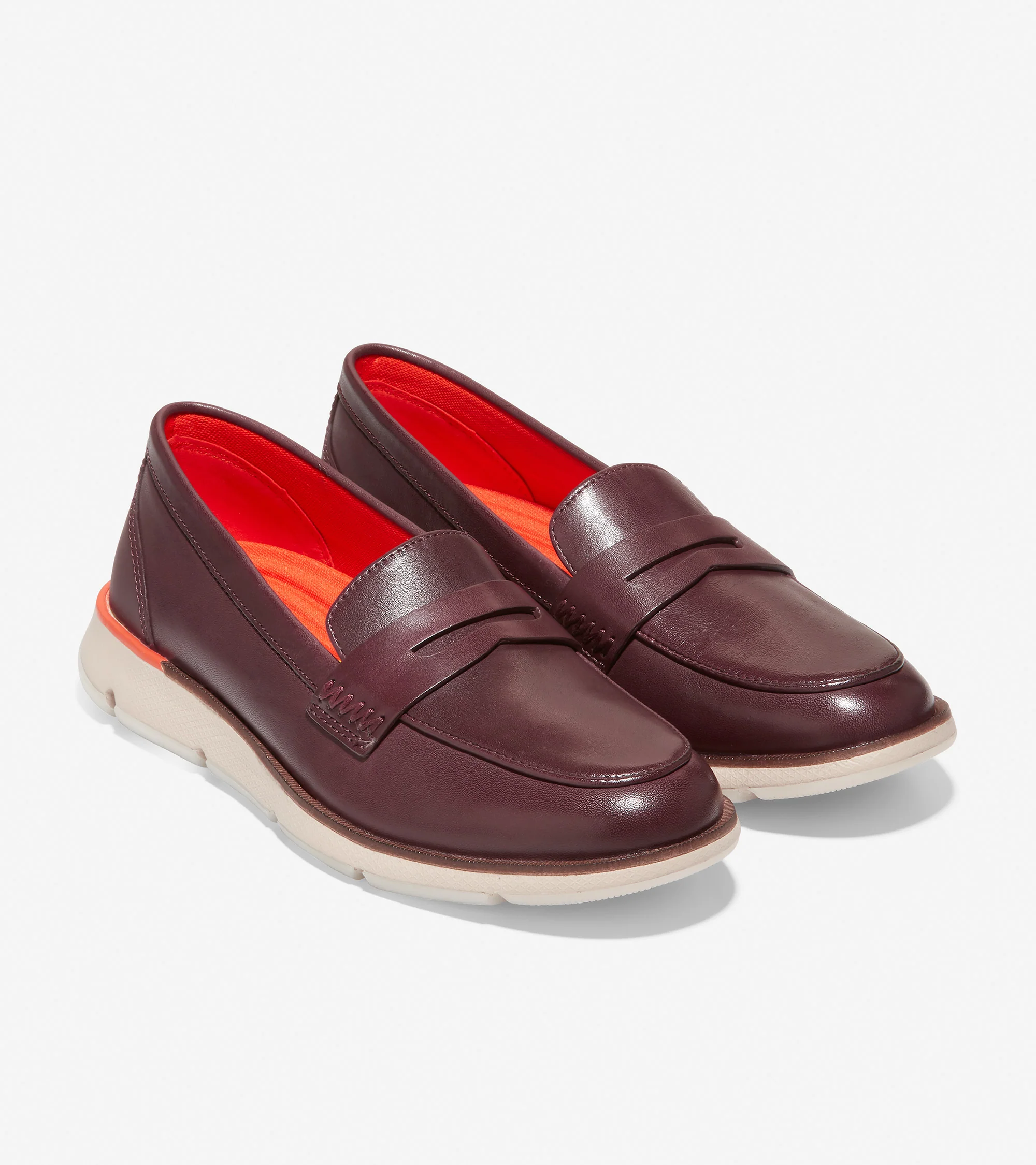 4.ZERØGRAND Loafer - Image 5