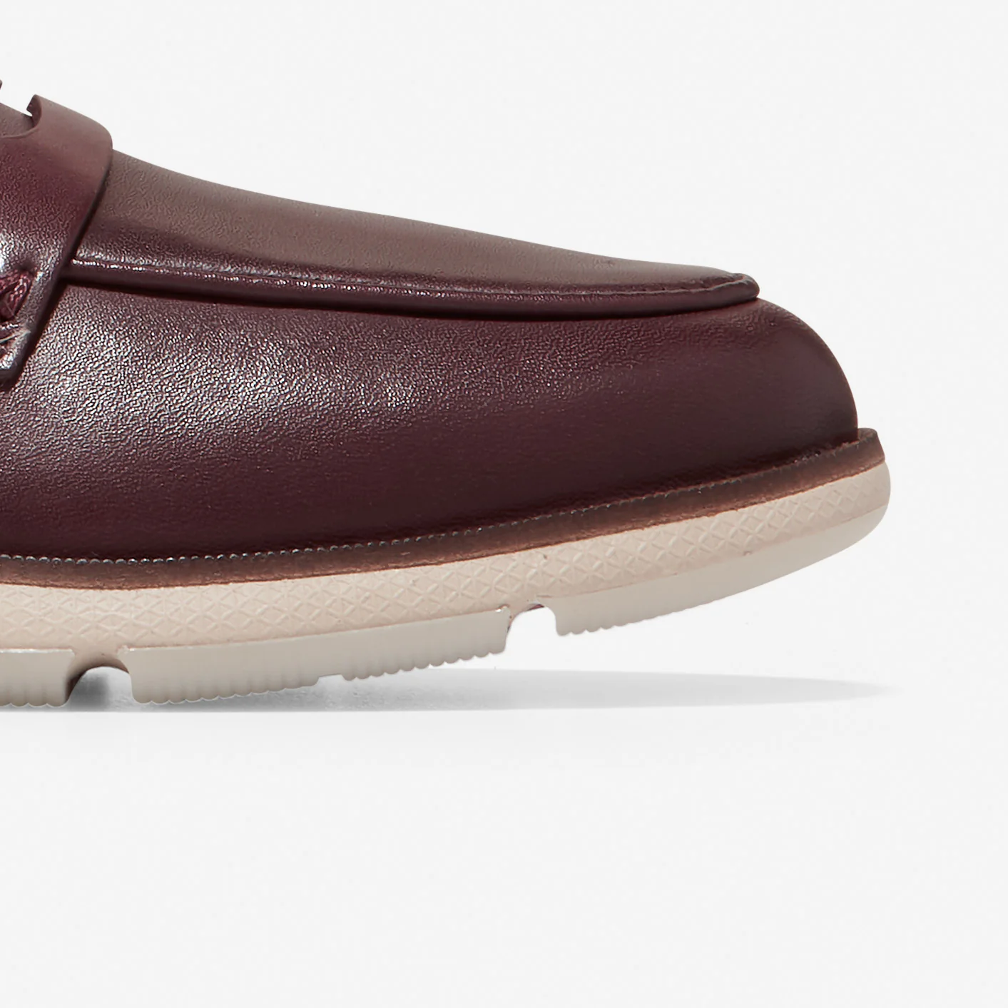 4.ZERØGRAND Loafer - Image 9