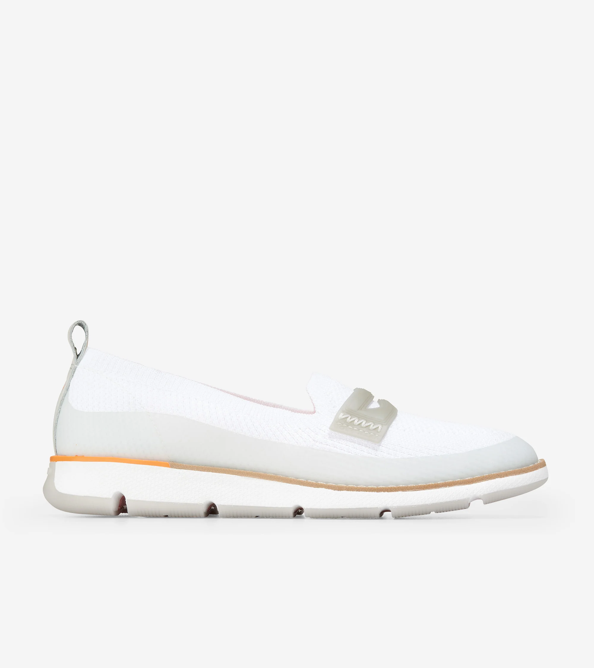 4.ZERØGRAND Loafer