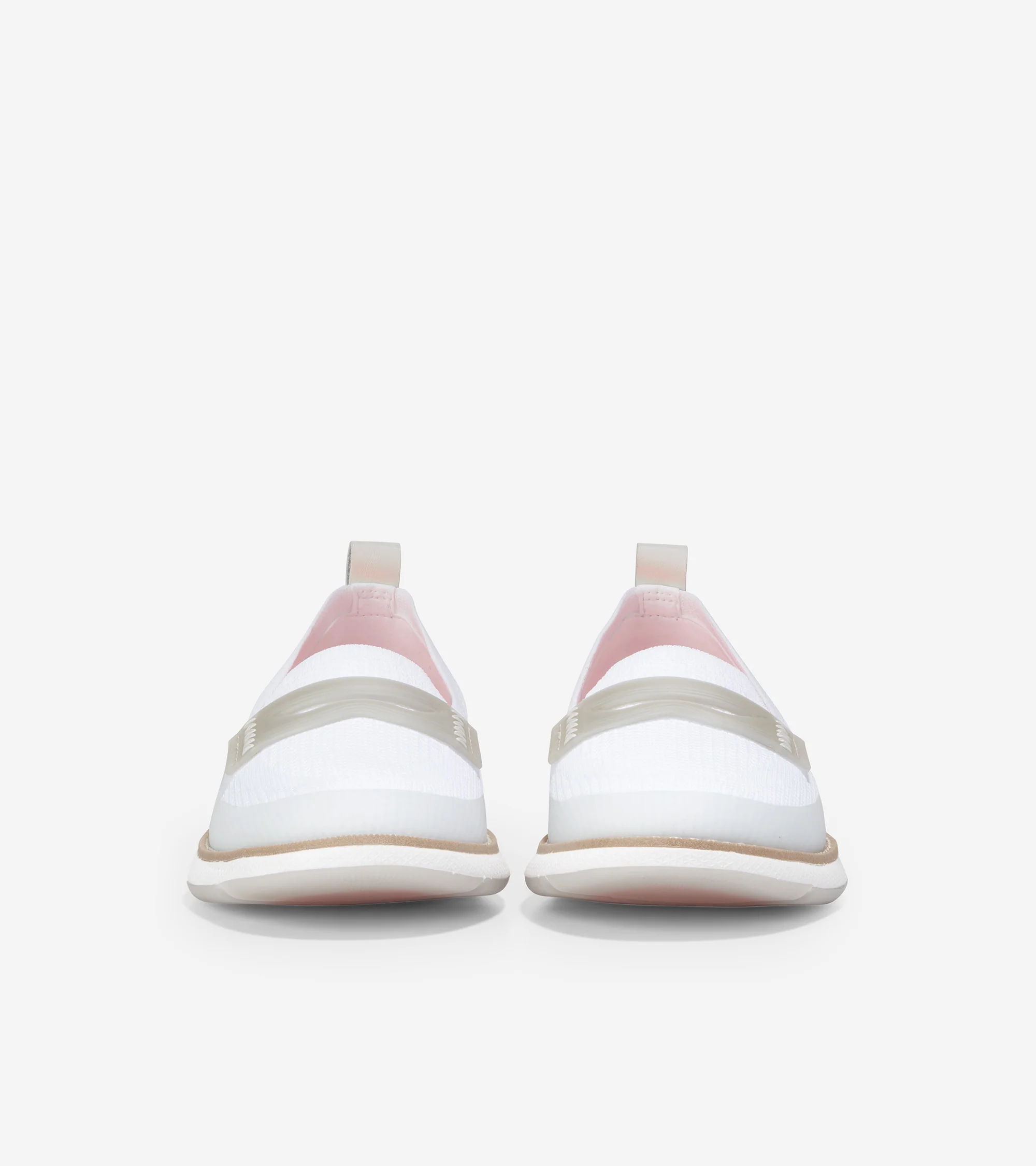 4.ZERØGRAND Loafer - Image 2