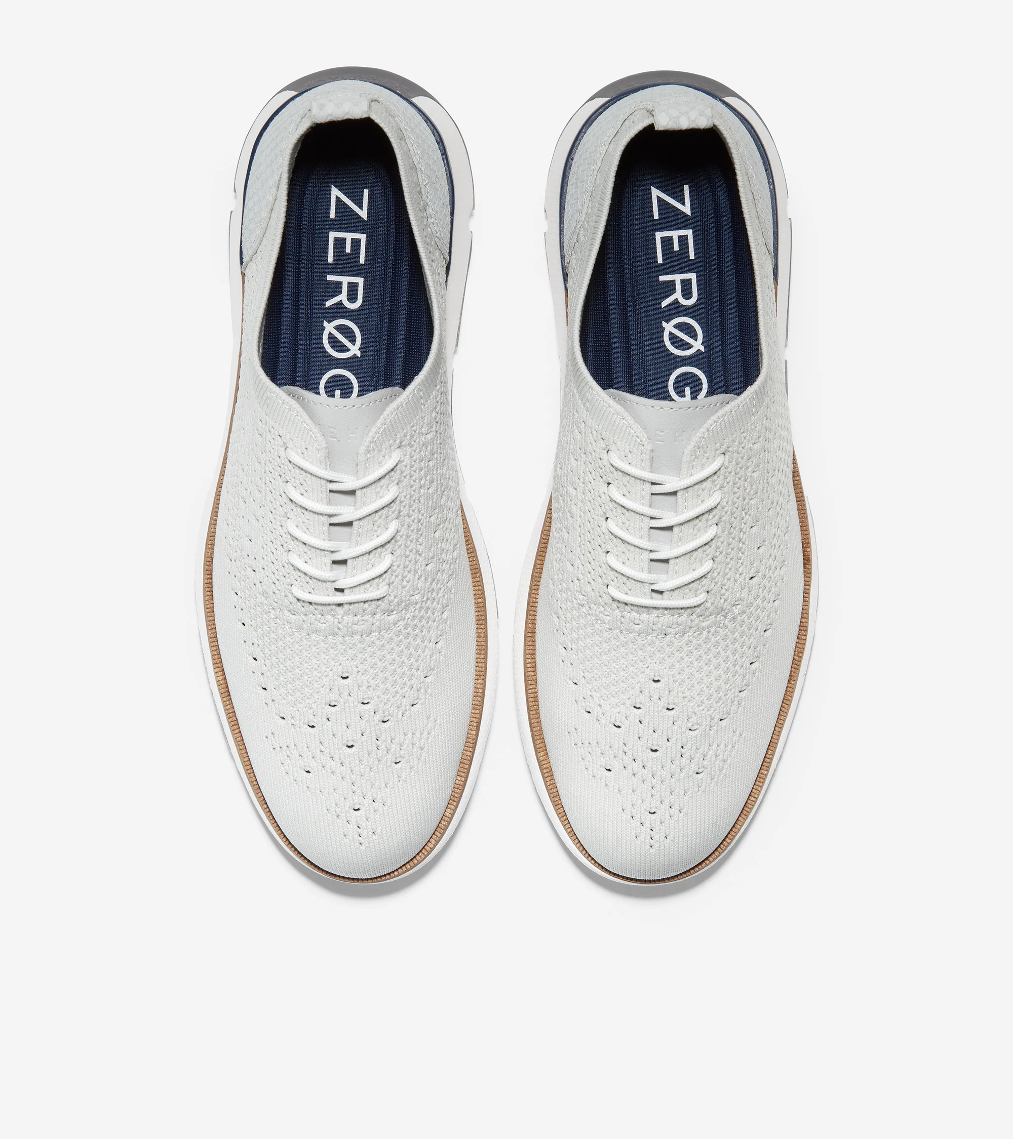 4.ZERØGRAND Loafer - Image 4