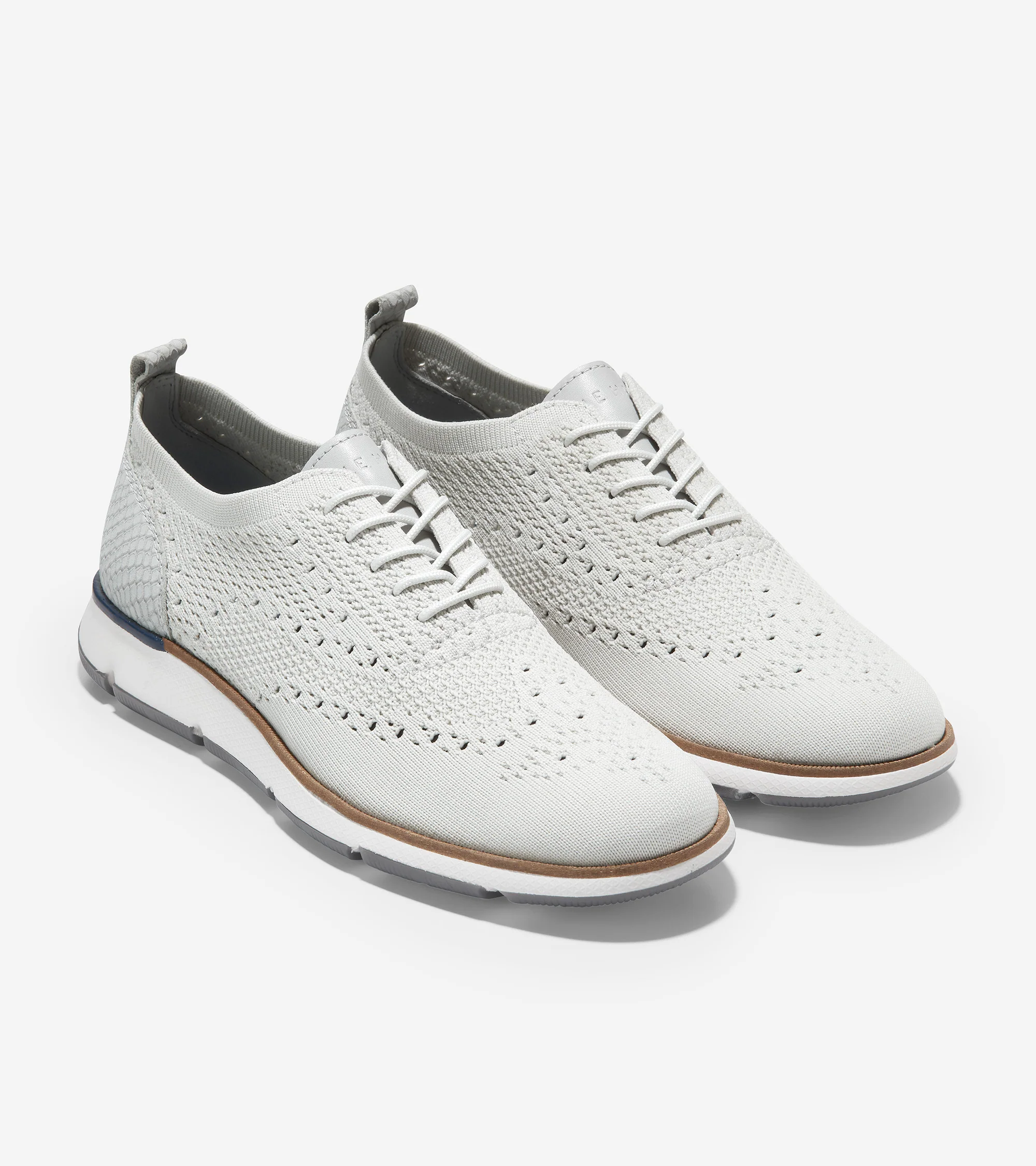 4.ZERØGRAND Loafer - Image 5