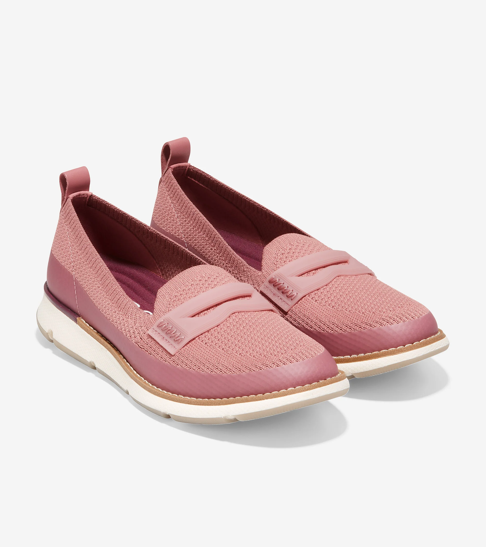 4.ZERØGRAND Loafer - Image 5
