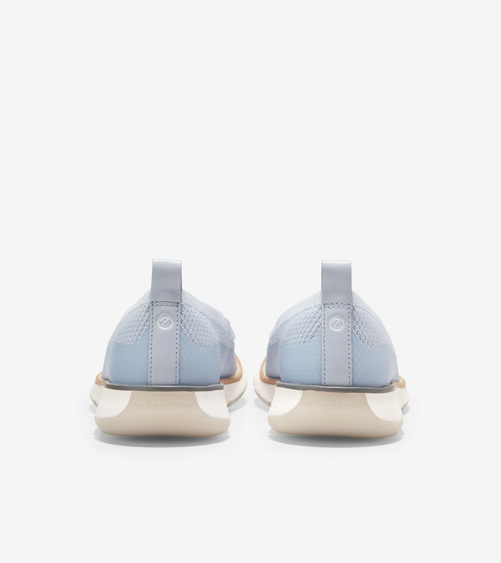 4.ZERØGRAND Loafer - Image 3