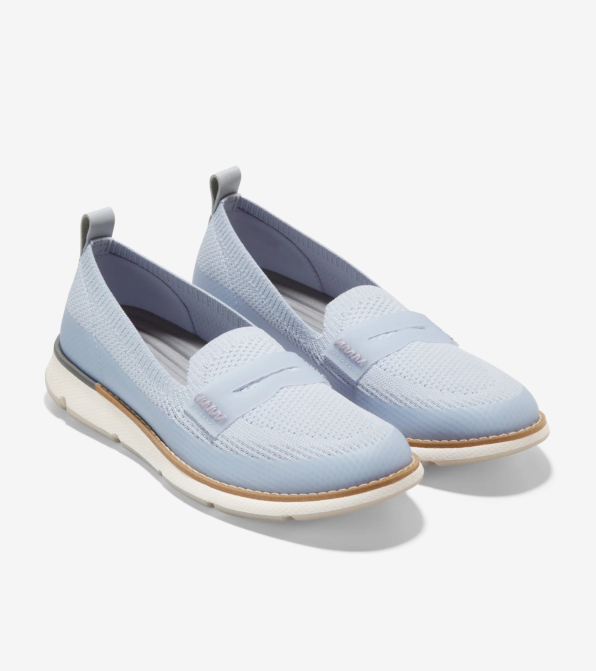 4.ZERØGRAND Loafer - Image 5