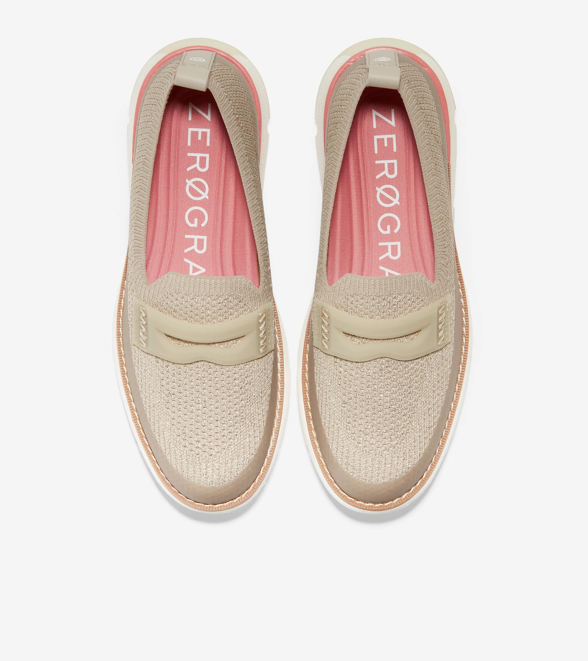 4.ZERØGRAND Loafer - Image 4