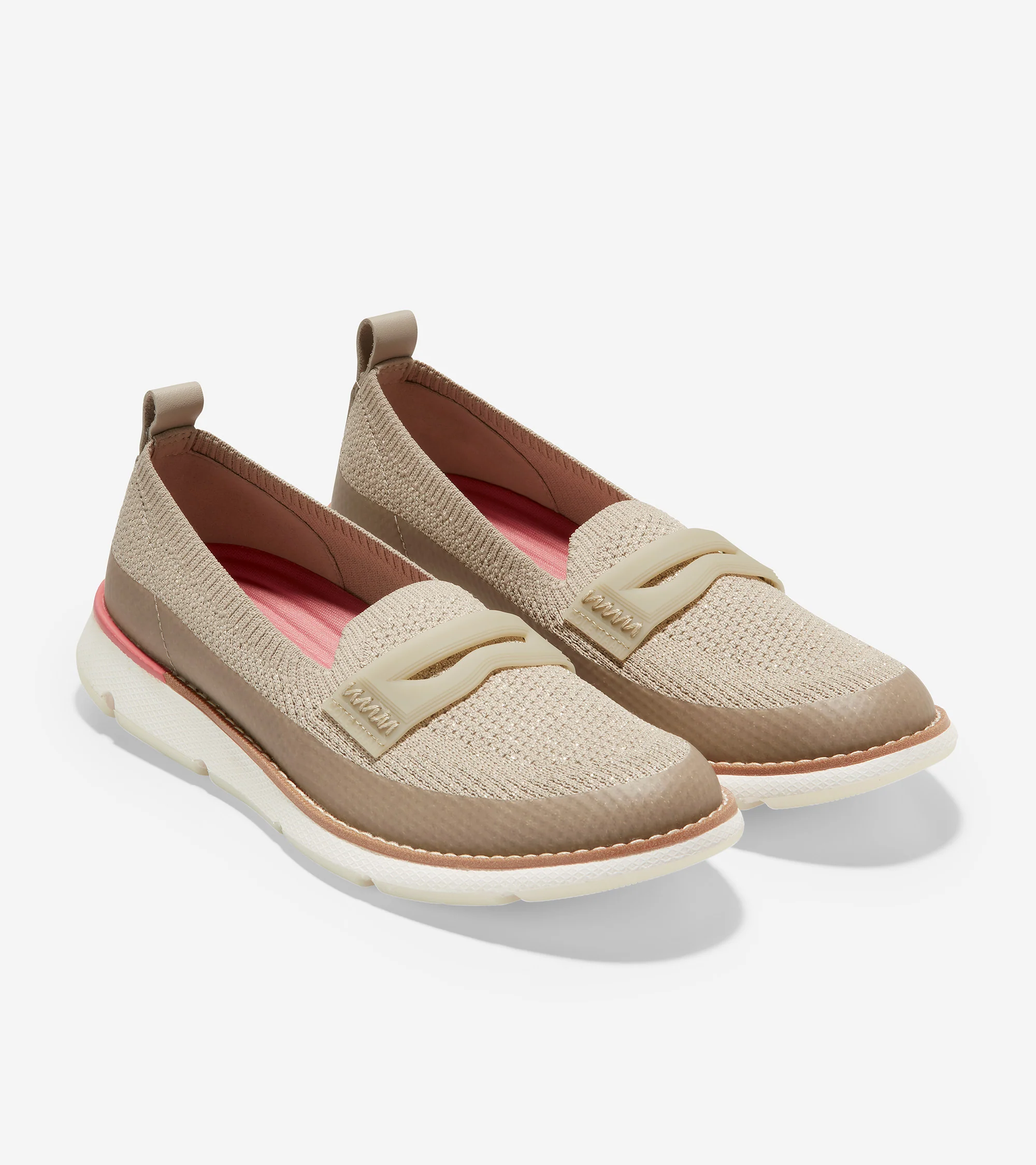 4.ZERØGRAND Loafer - Image 5
