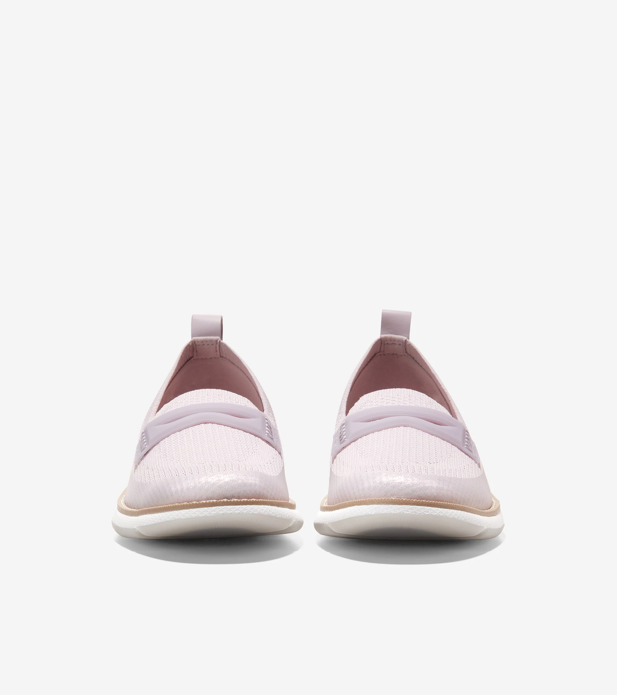 4.ZERØGRAND Loafer - Image 3